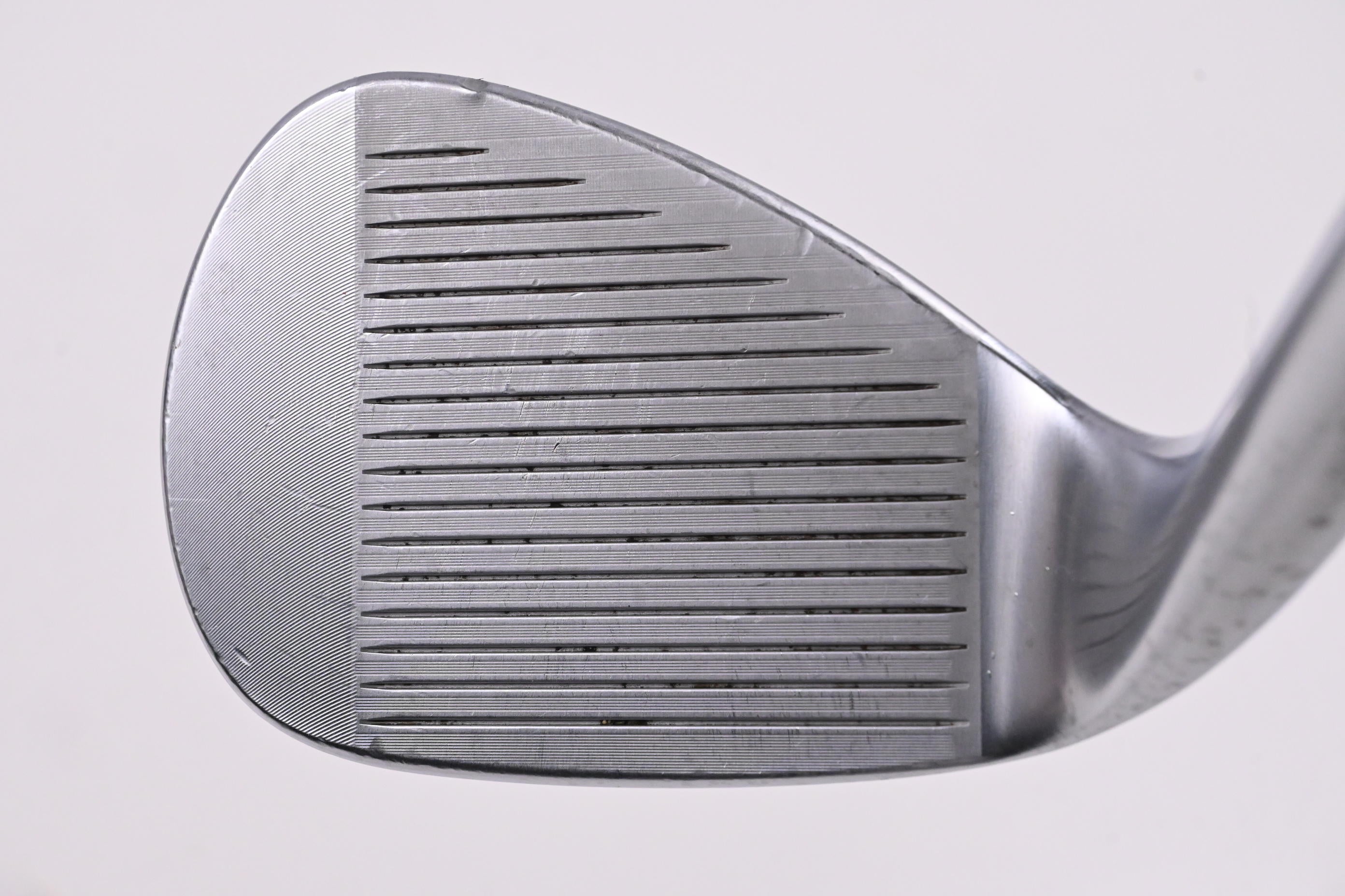 Titleist Vokey SM8 Sand Wedge / 54 Degree / Wedge Flex Steel Shaft