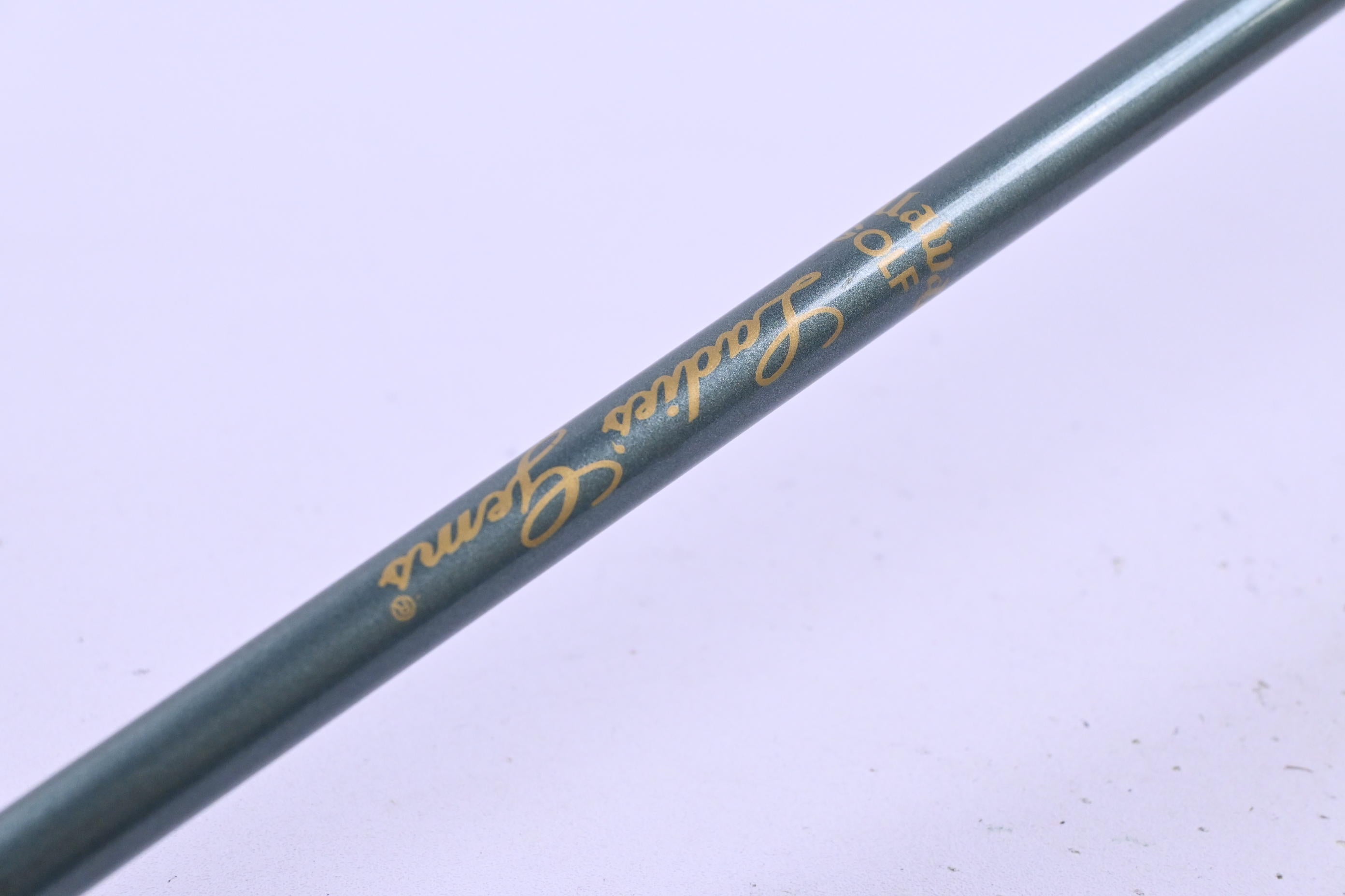 Ladies Callaway X-12 #4 Iron / 23.5 Degree / Ladies Flex Callaway Gems