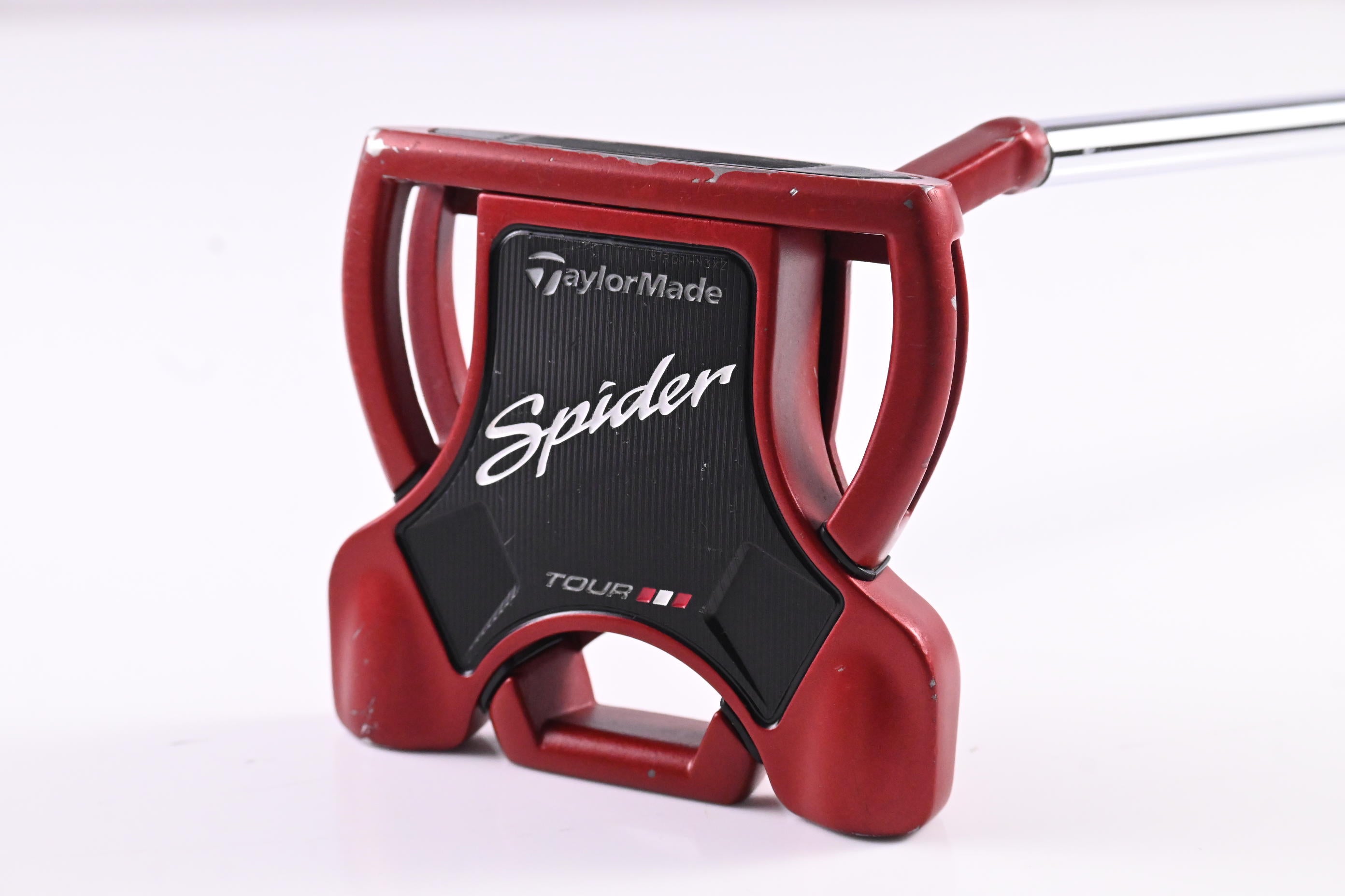 Taylormade Spider Tour 2018 Small Slant Putter / 35 Inch