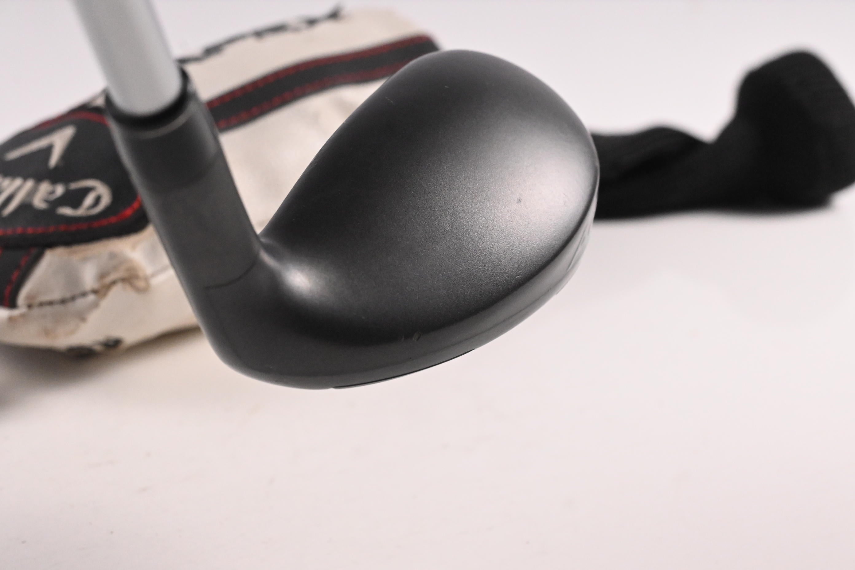 Callaway Apex 21 #2 Hybrid / 18 Degree / Stiff Flex Fujikura Vista Pro 70 Shaft