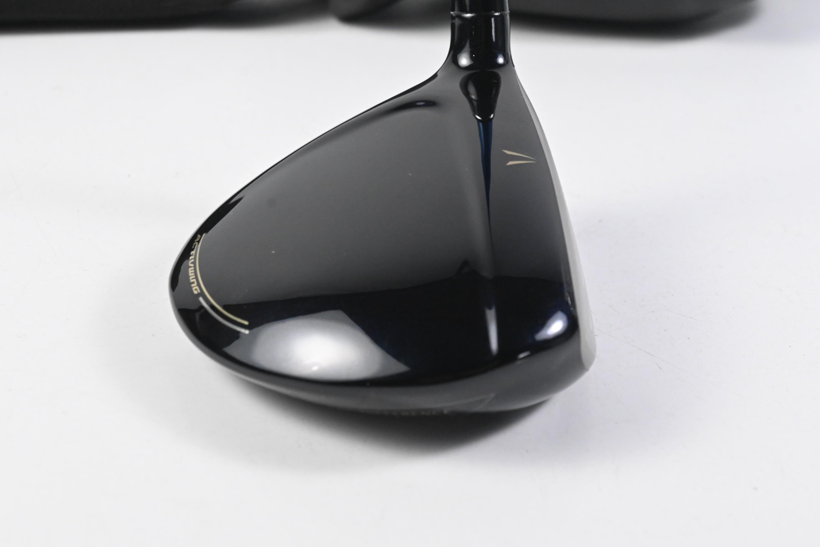 XXIO 13 #4 Wood / 16.5 Degree / Stiff Flex XXIO MP1300 42 Shaft