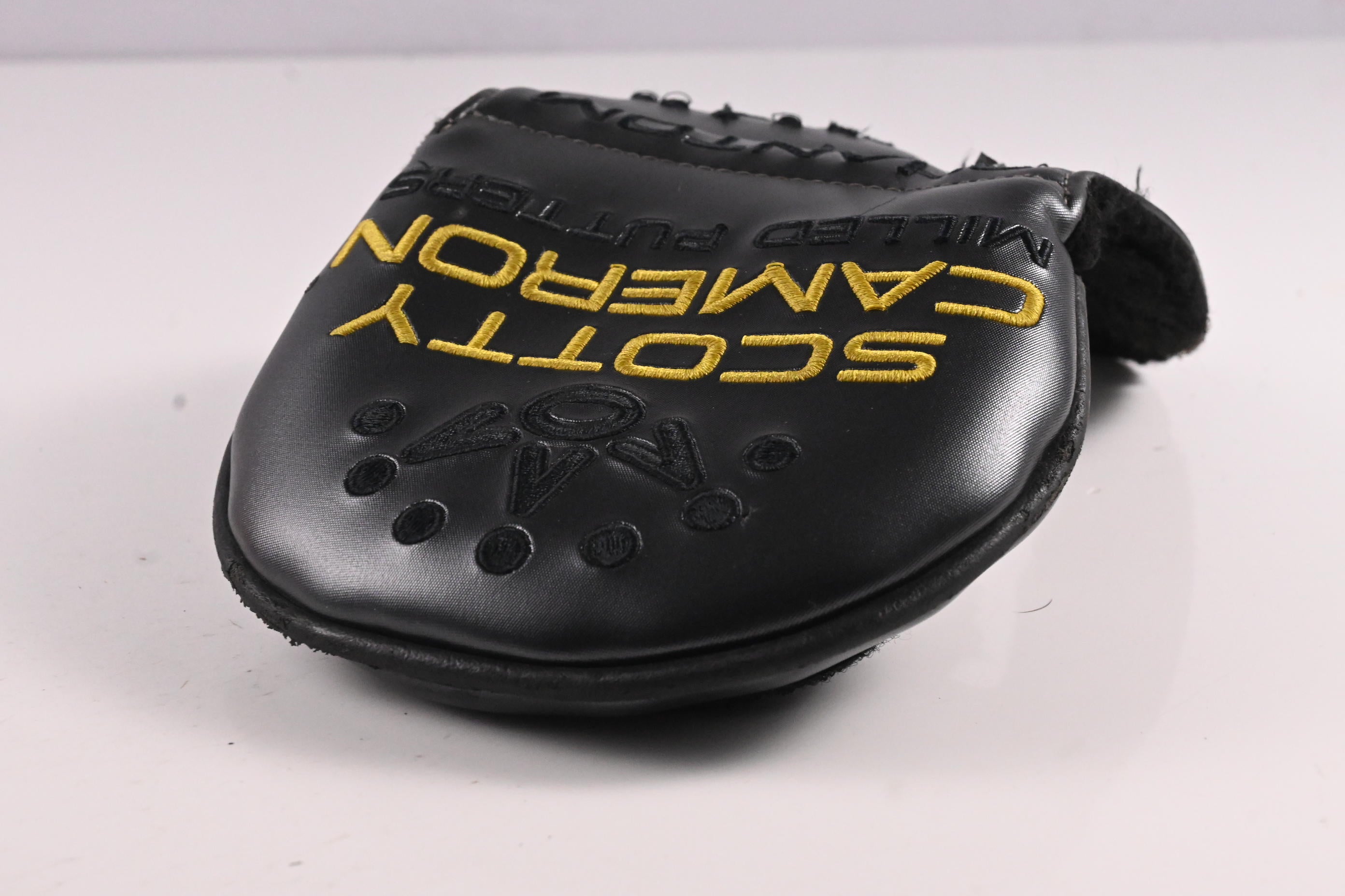 Scotty Cameron 2024 Phantom 5.5 Putter / 34 Inch