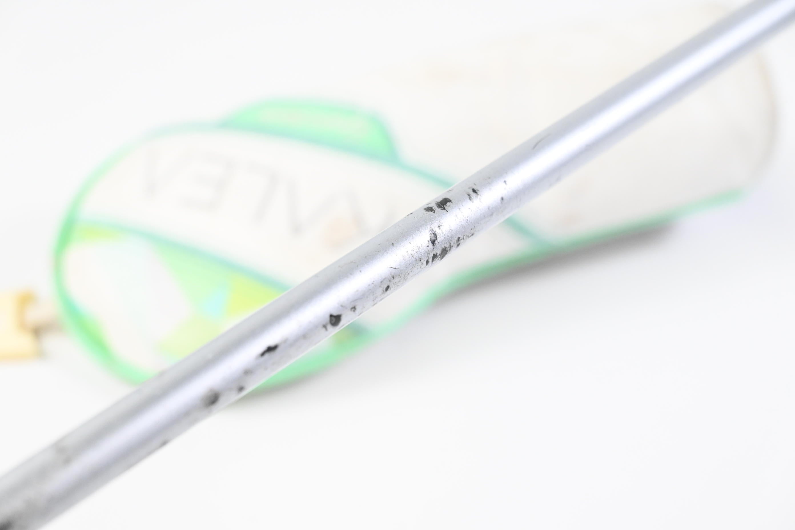 Ladies Taylormade Kalea #7 Hybrid / 23 Degree / Ladies Flex Aldila Slimtech 45