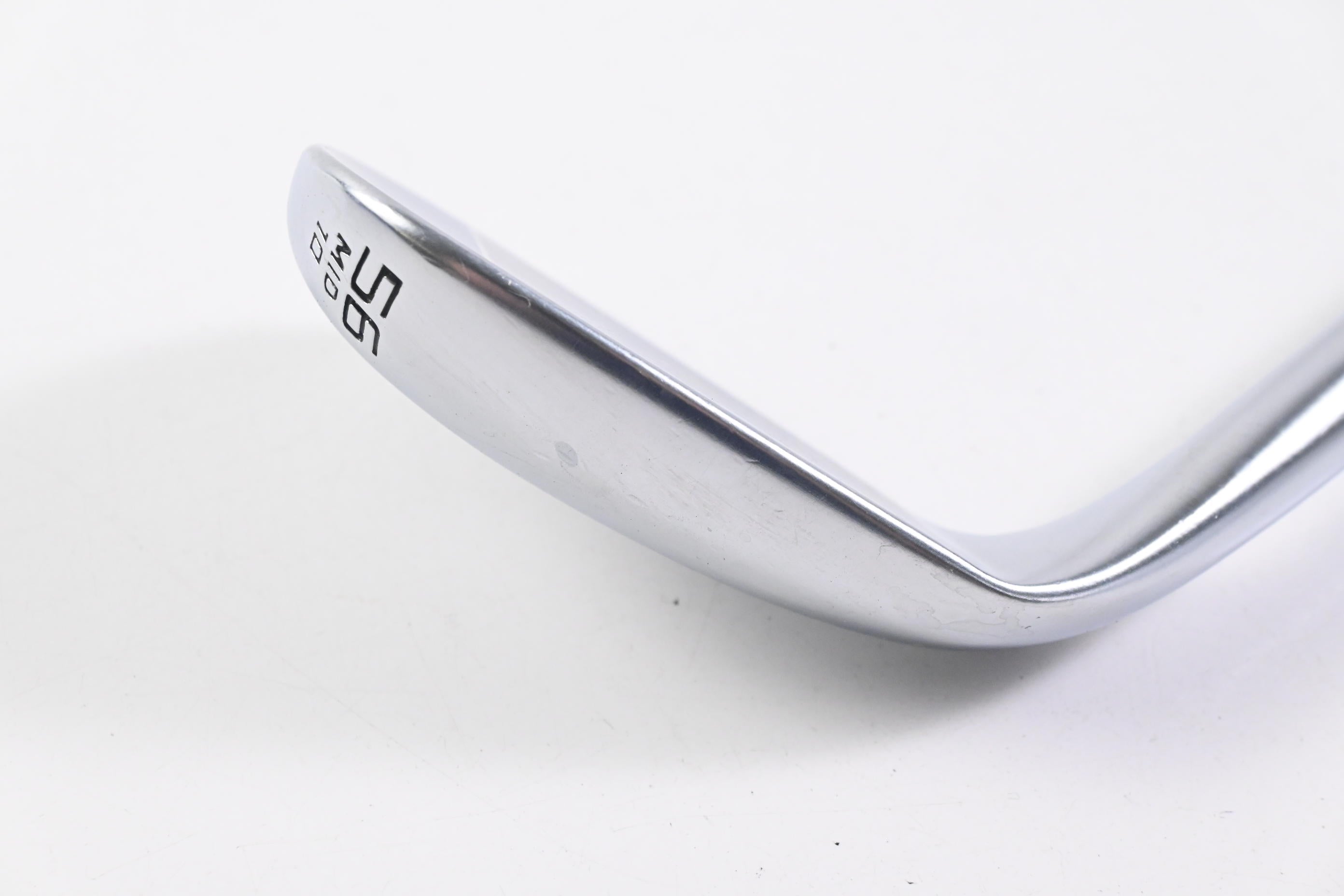 Cleveland RTX ZipCore Sand Wedge / 56 Degree / Wedge Flex Dynamic Gold Spinner