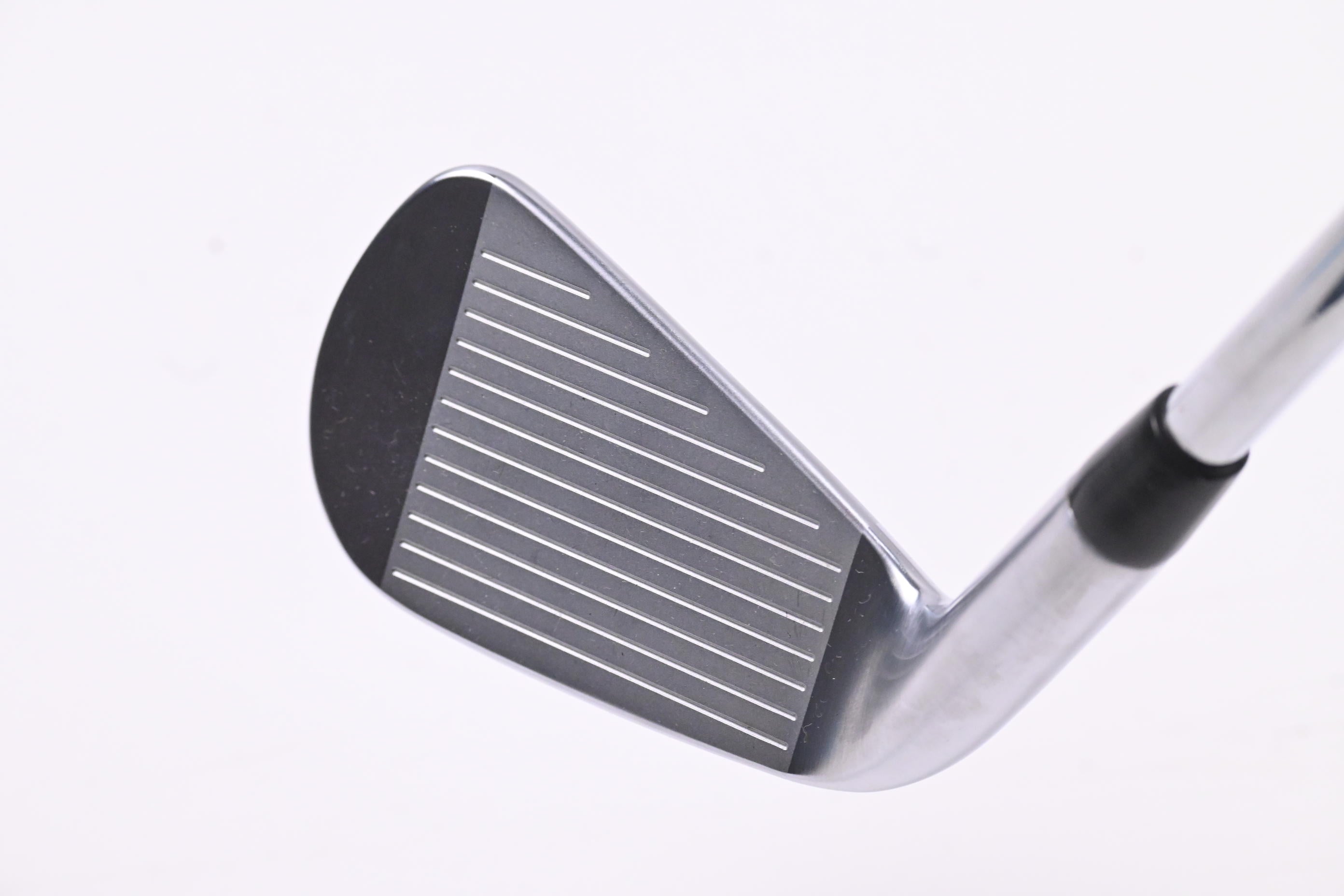 Titleist T200 2023 #5 Iron / 24 Degree / Stiff Flex Project X LZ 120 Shaft