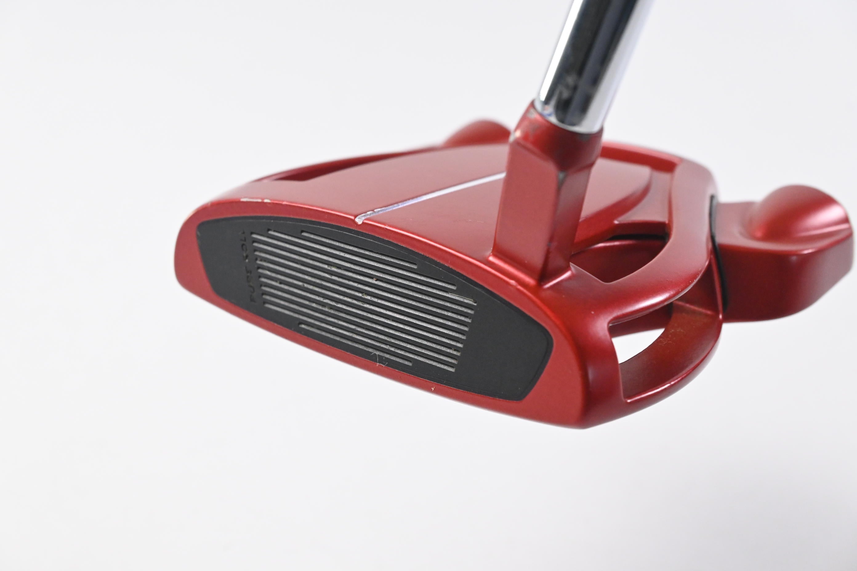 Taylormade Spider Tour Red 2018 Putter / 35 Inch