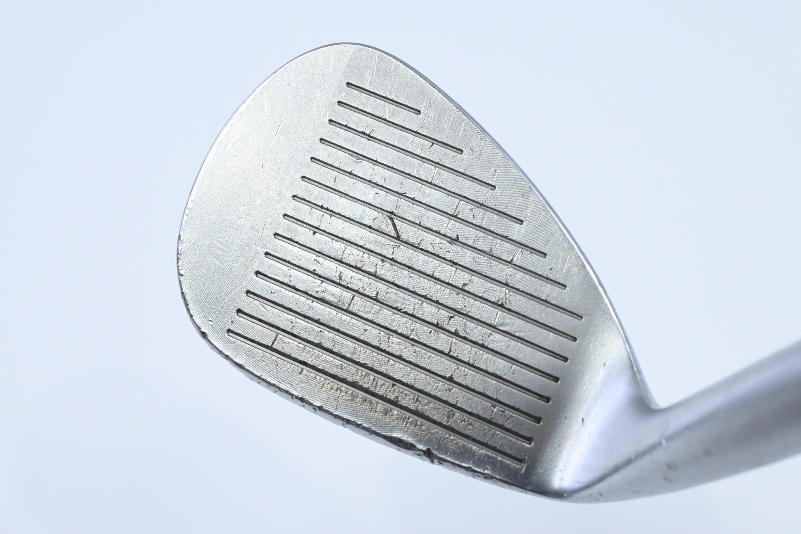Mizuno MP-T5 Lob Wedge / 60 Degree / Stiff Flex KBS Tour Shaft