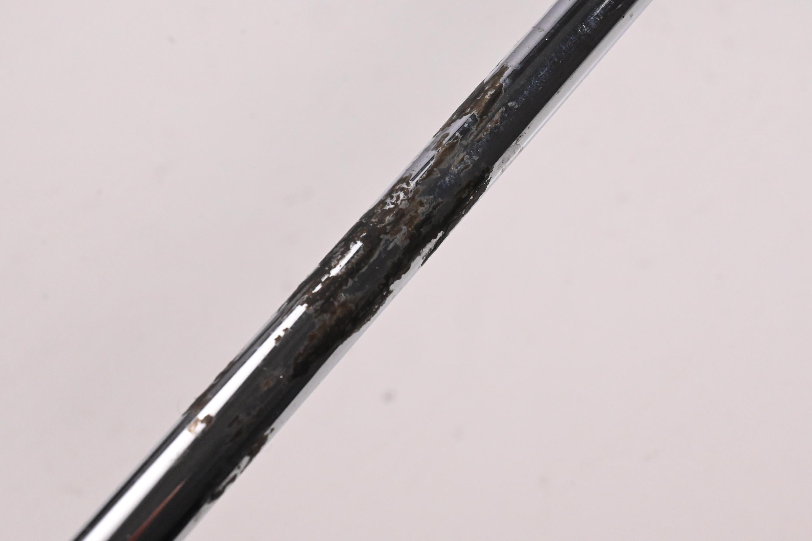 Cobra Baffler XL #8 Iron / Regular Flex Cobra Shaft