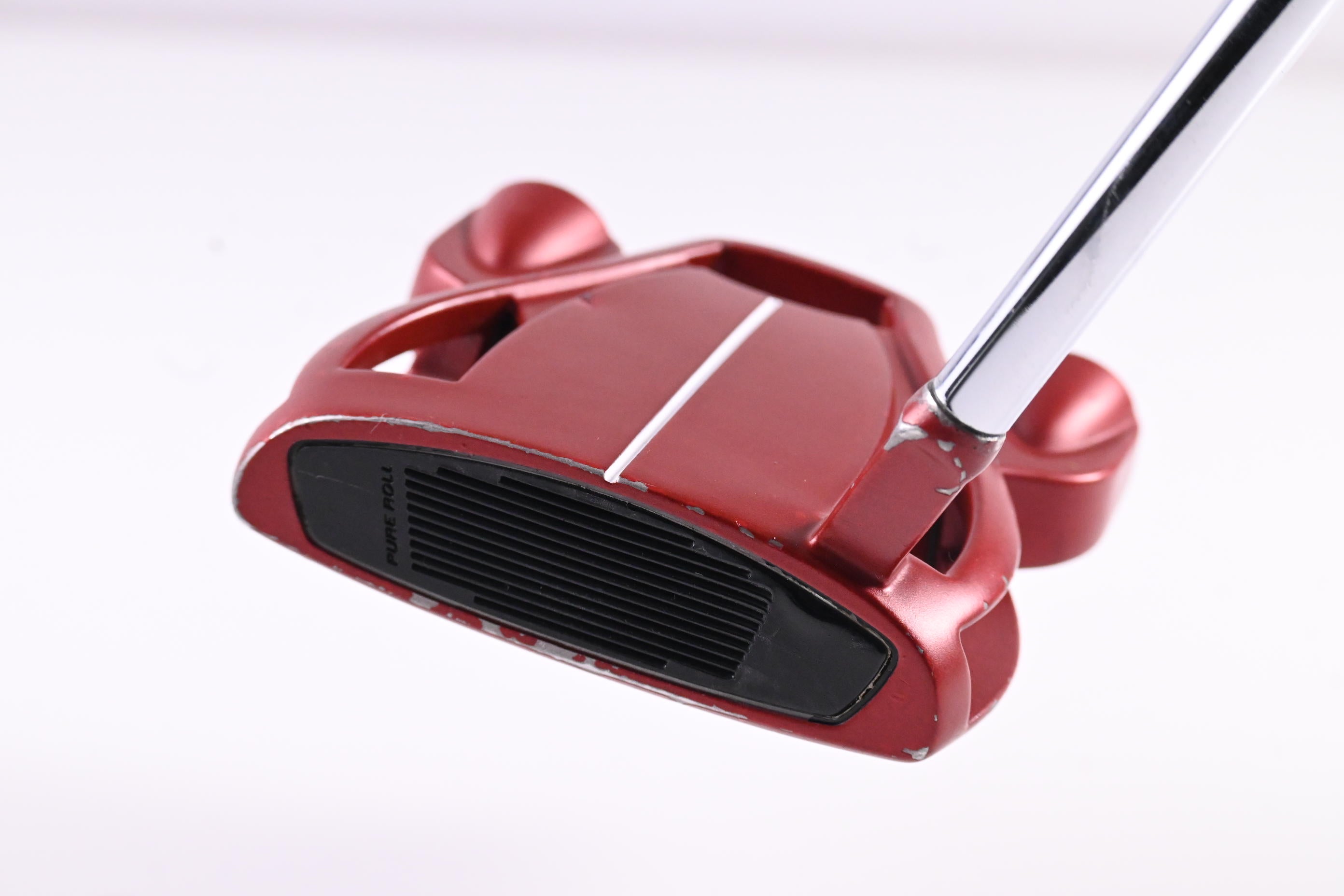 Taylormade Spider Tour 2018 Small Slant Putter / 35 Inch