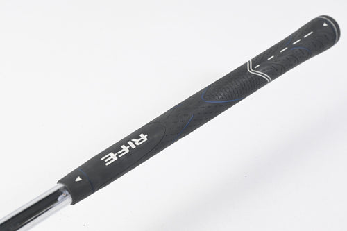 Rife Lobstr Lob Wedge / 60 Degree / Wedge Flex Rife Steel Shaft