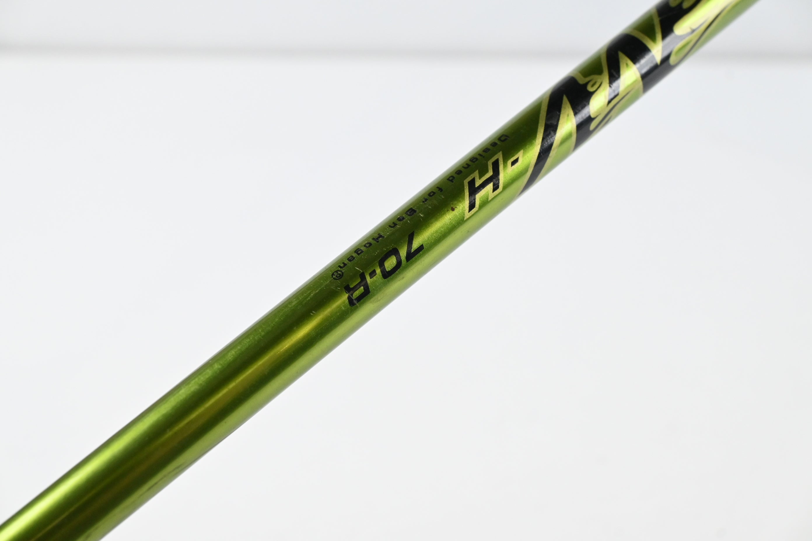 Ben Hogan Big Ben C455 #3 Wood / 13 Degree / Regular Flex Aldila NV Green 70