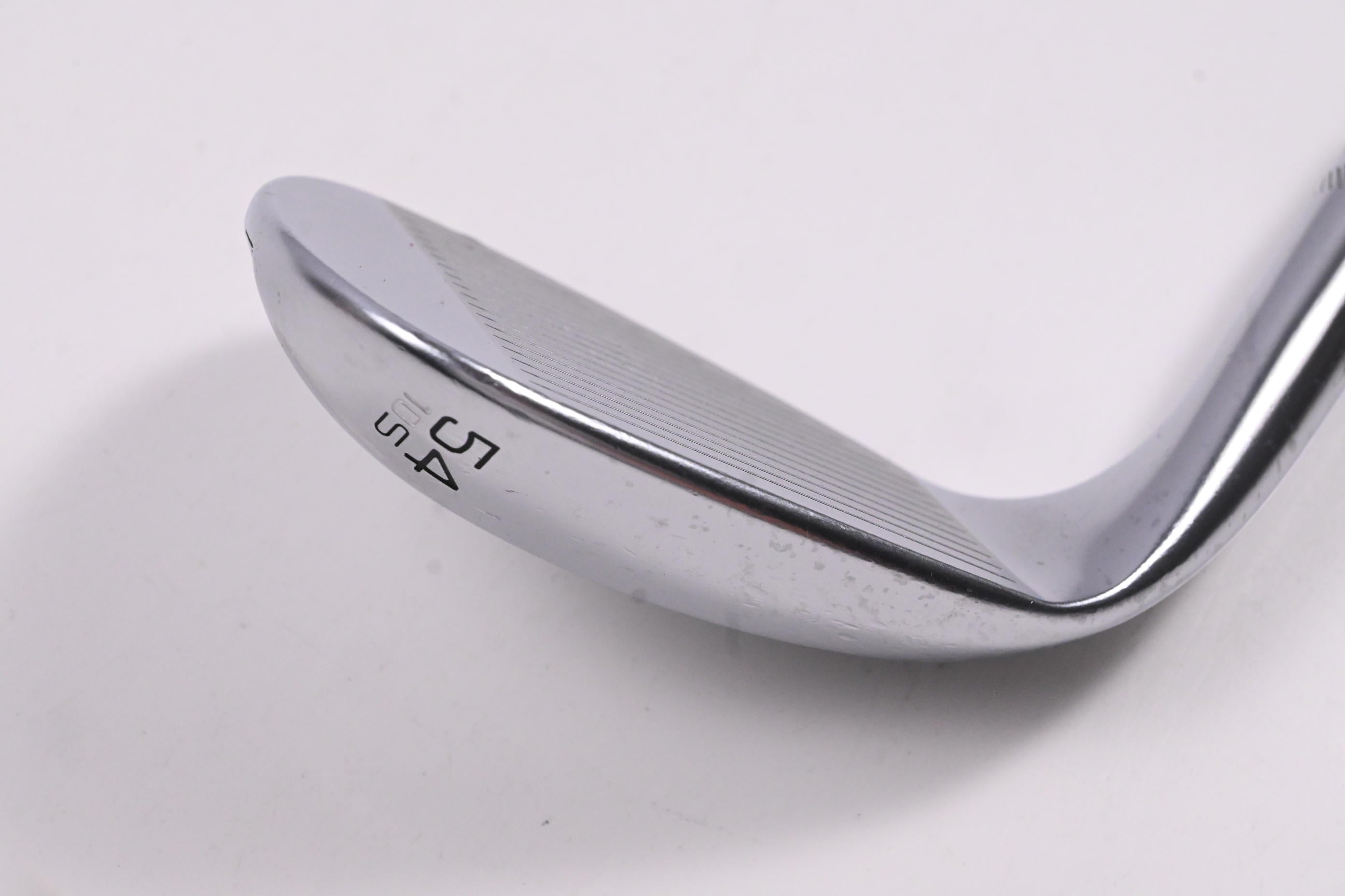 Titleist Vokey SM8 Sand Wedge / 54 Degree / Wedge Flex Steel Shaft