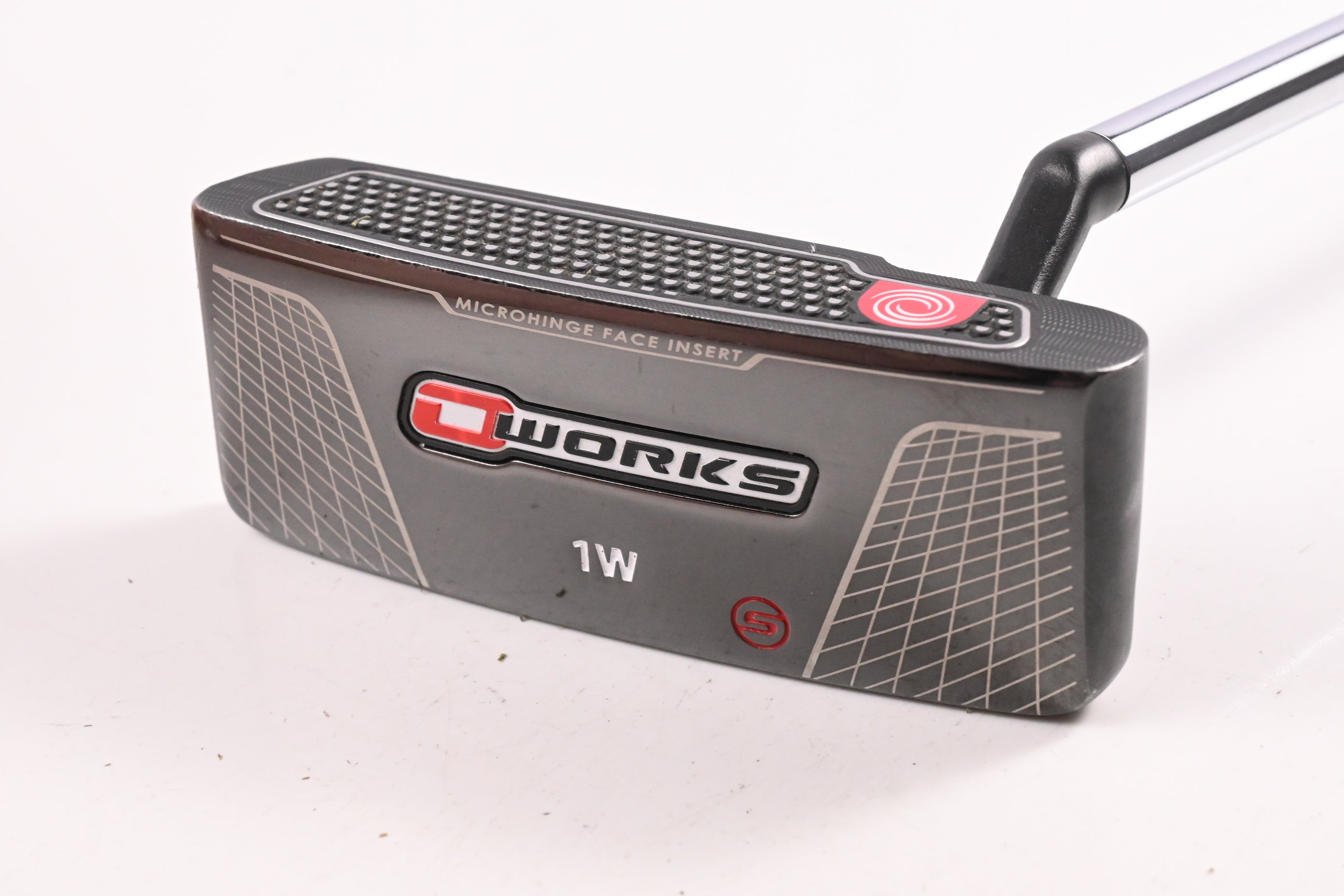 Odyssey O-Works 2020 1W S Putter / 34 Inch