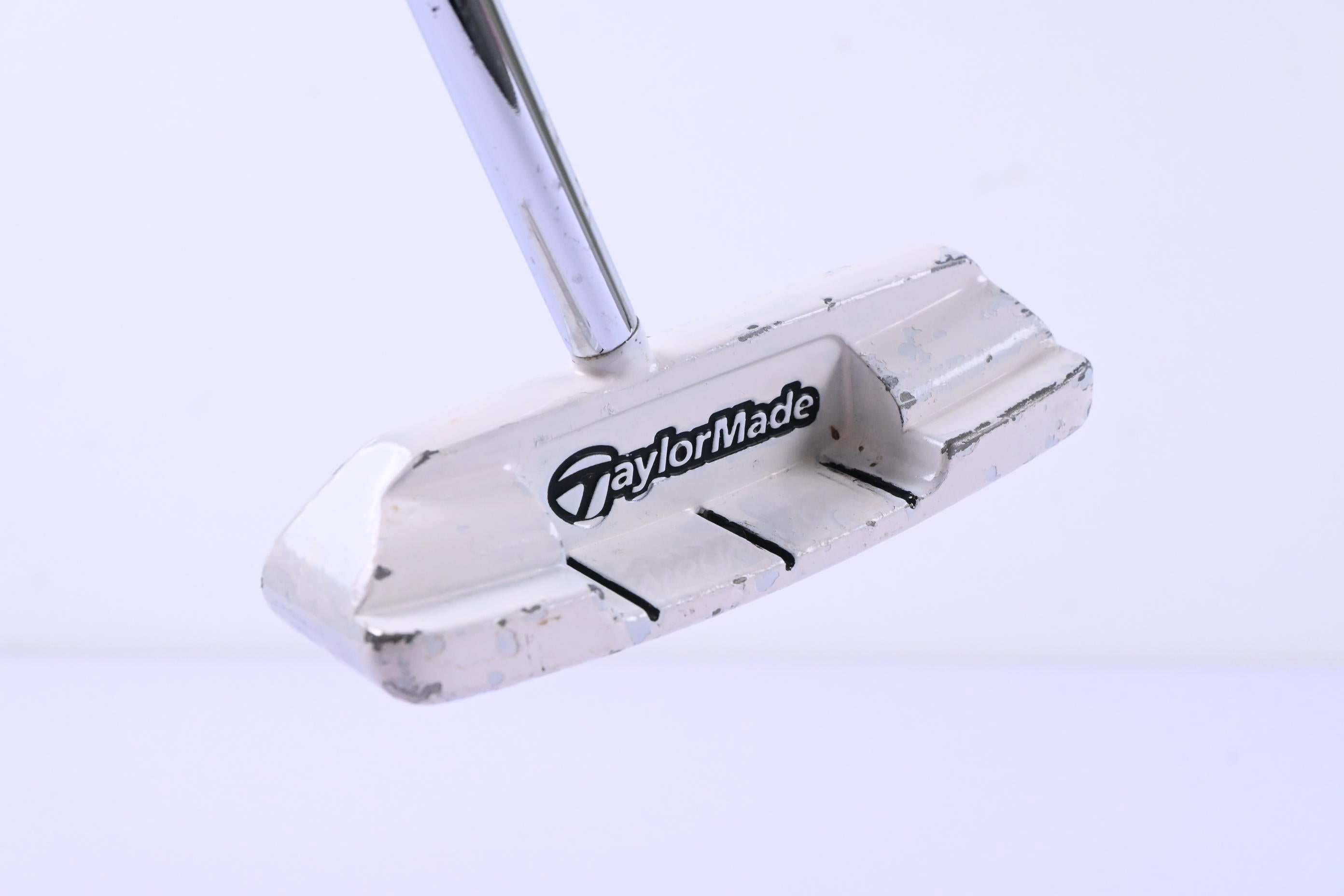 Taylormade White Smoke IN-74 Putter / 35 Inch