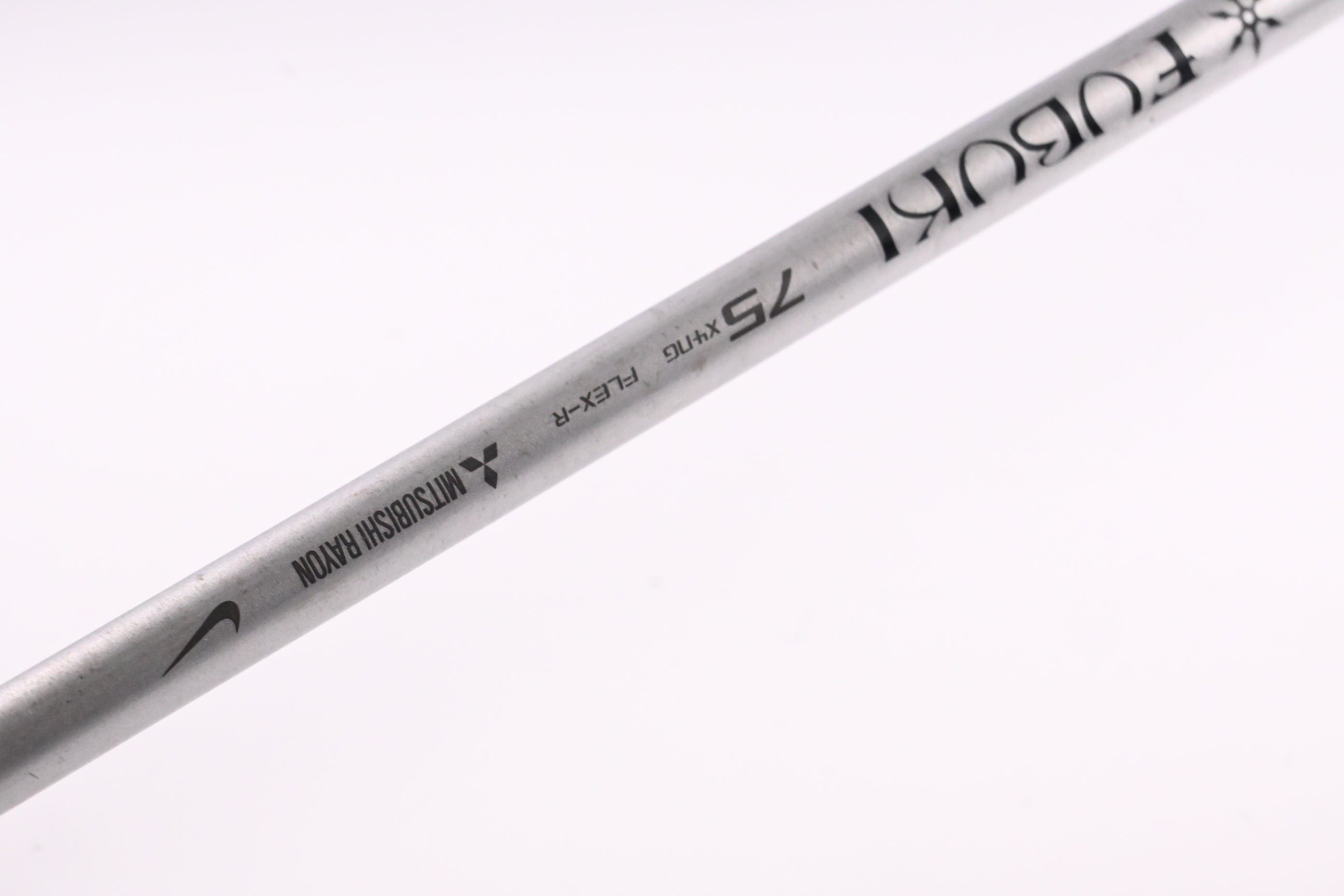 Nike VR-S #2 Hybrid / 18 Degree / Regular Flex Fubuki 75 Shaft