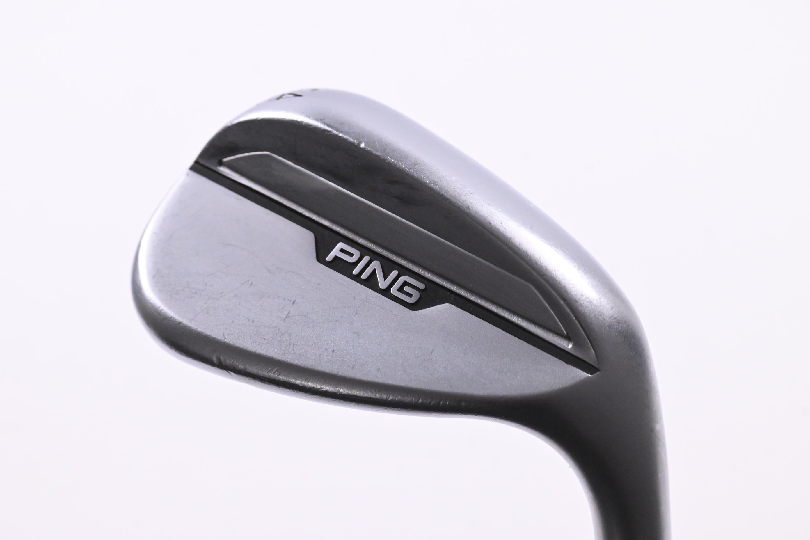 Ping S159 Sand Wedge / 54 Degree / White Dot / Regular Flex Dynamic Gold 105
