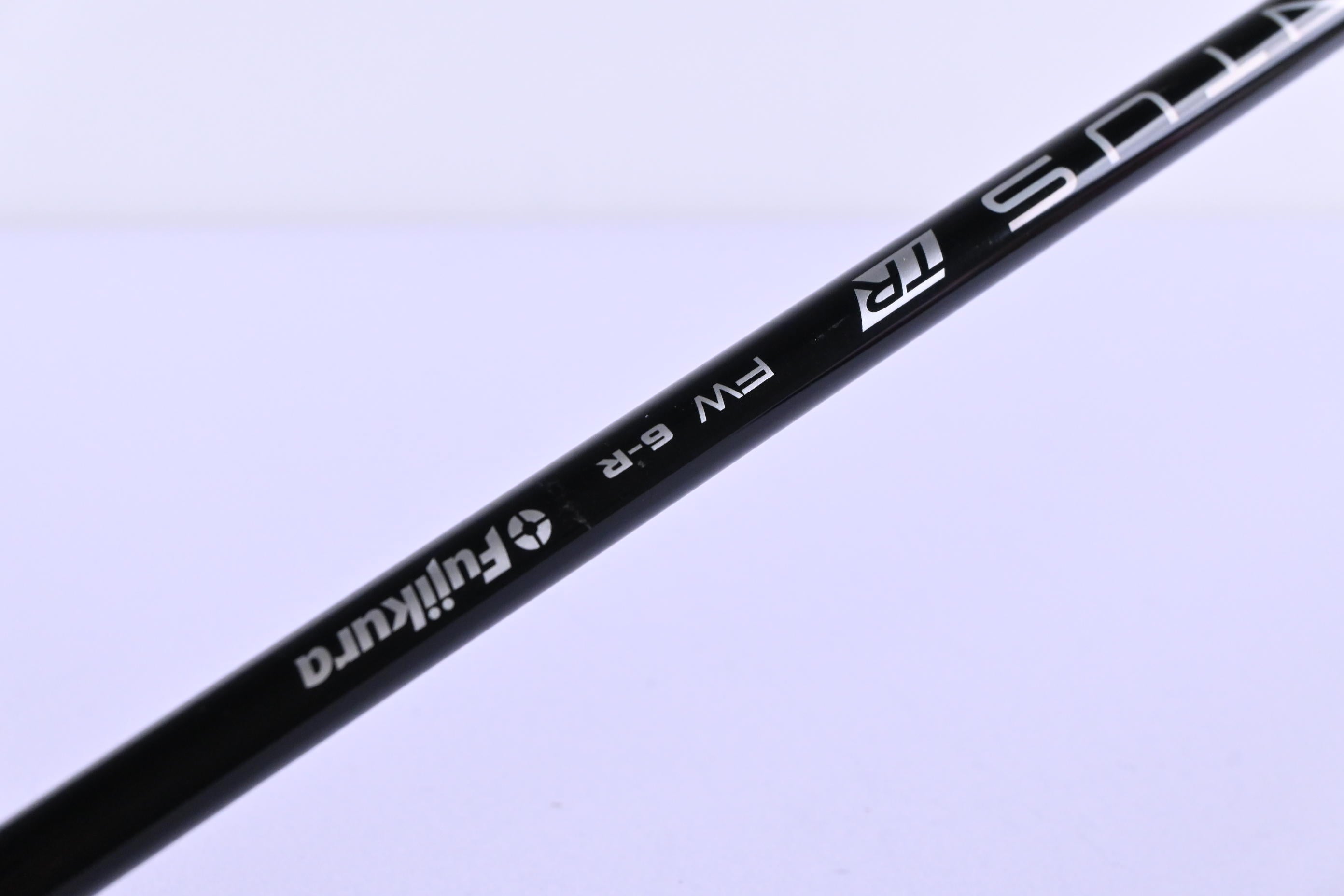 Taylormade Qi10 #3 Wood / 15 Degree / Regular Flex Fujikura Ventus TR Blue 6 Shaft