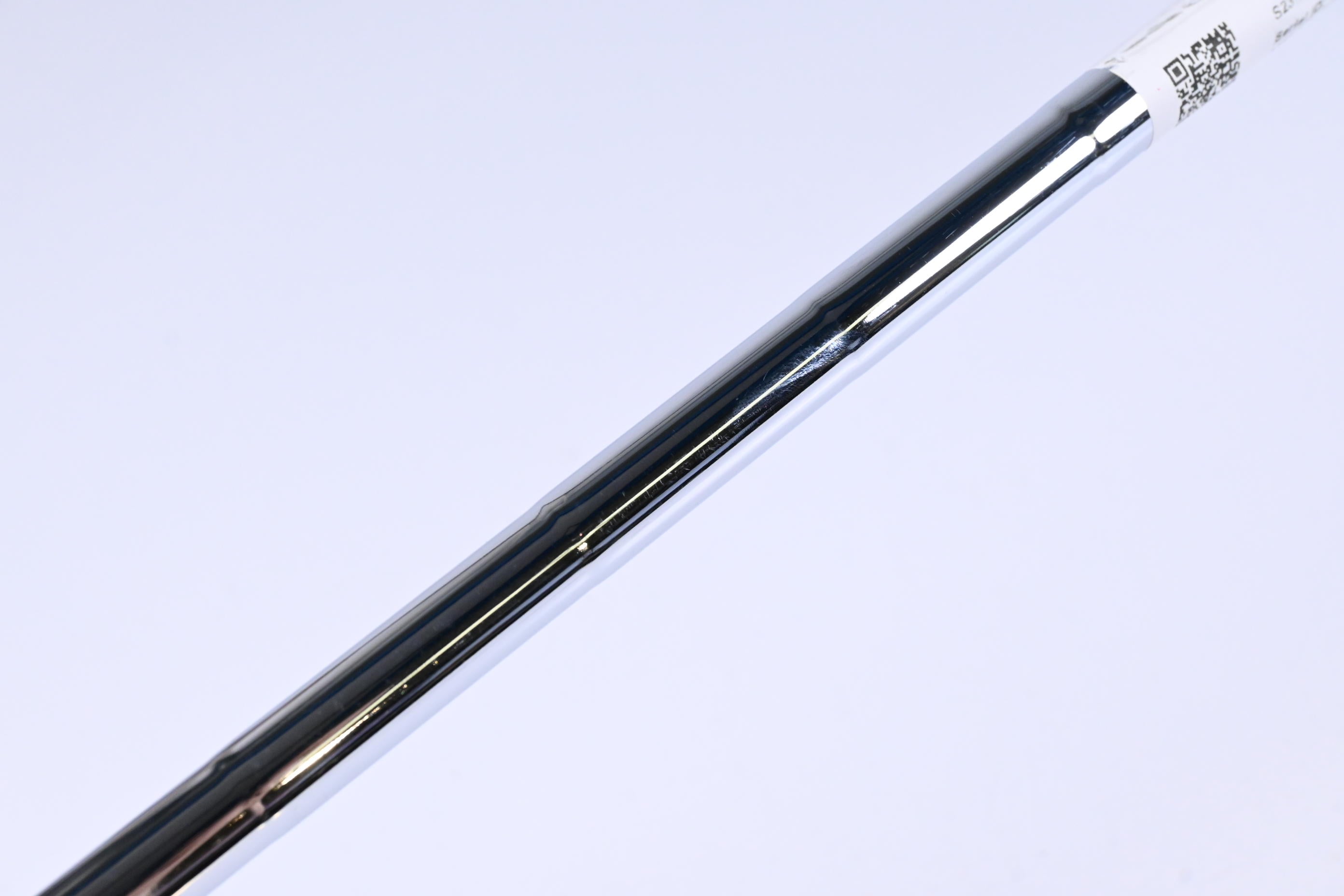 Mizuno S23 Gap Wedge / 50 Degree / Wedge Flex Steel Shaft