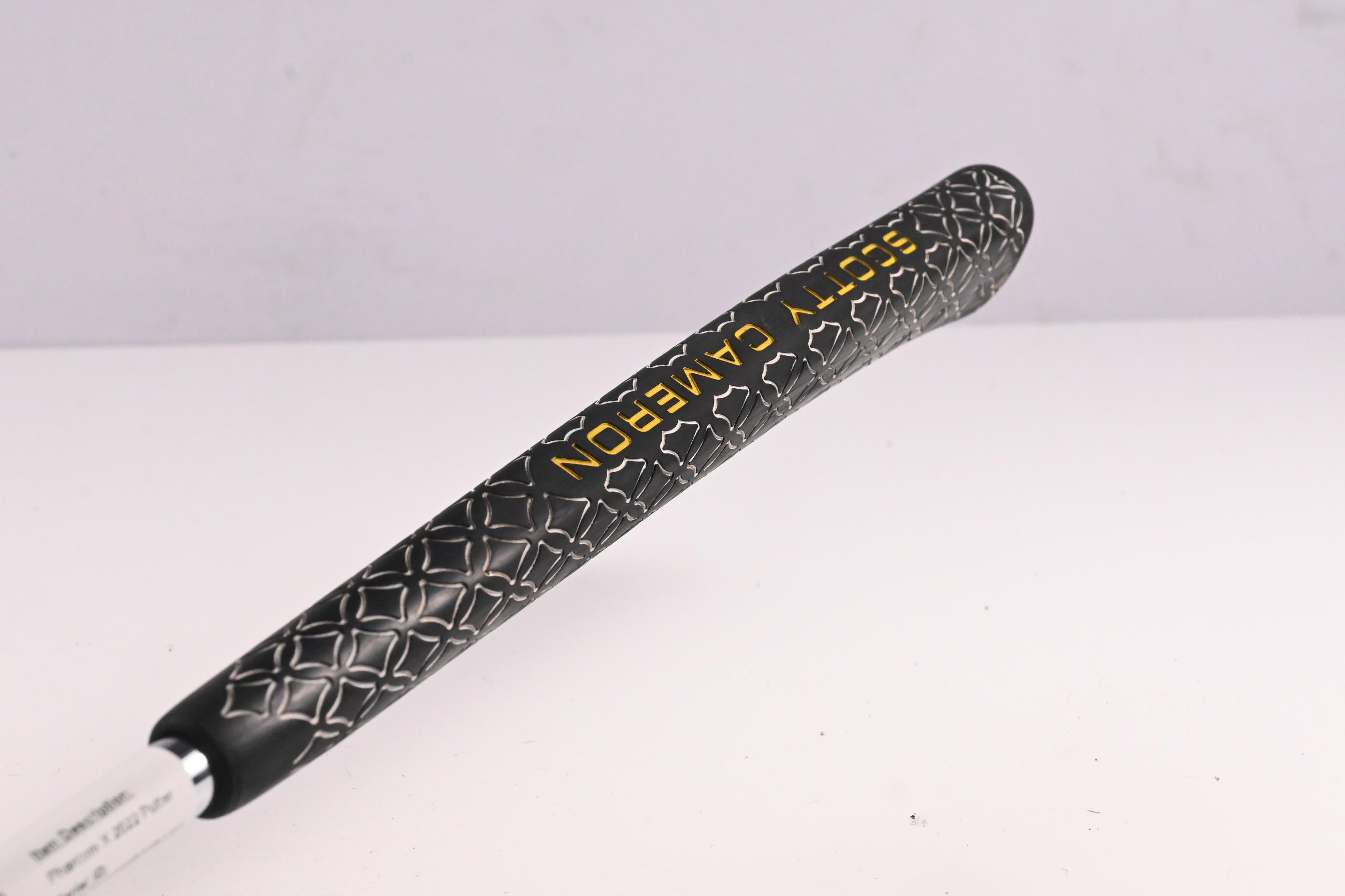Scotty Cameron Phantom X 5.5 2022 Putter / 35 Inch