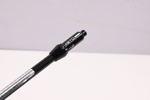 Project X Denali Black 60 Driver Shaft / X-Flex / Wilson Adapter