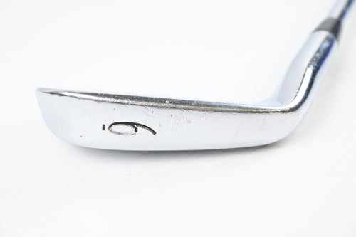 Mizuno MP-30 #6 Iron / Regular Flex Steel Shaft