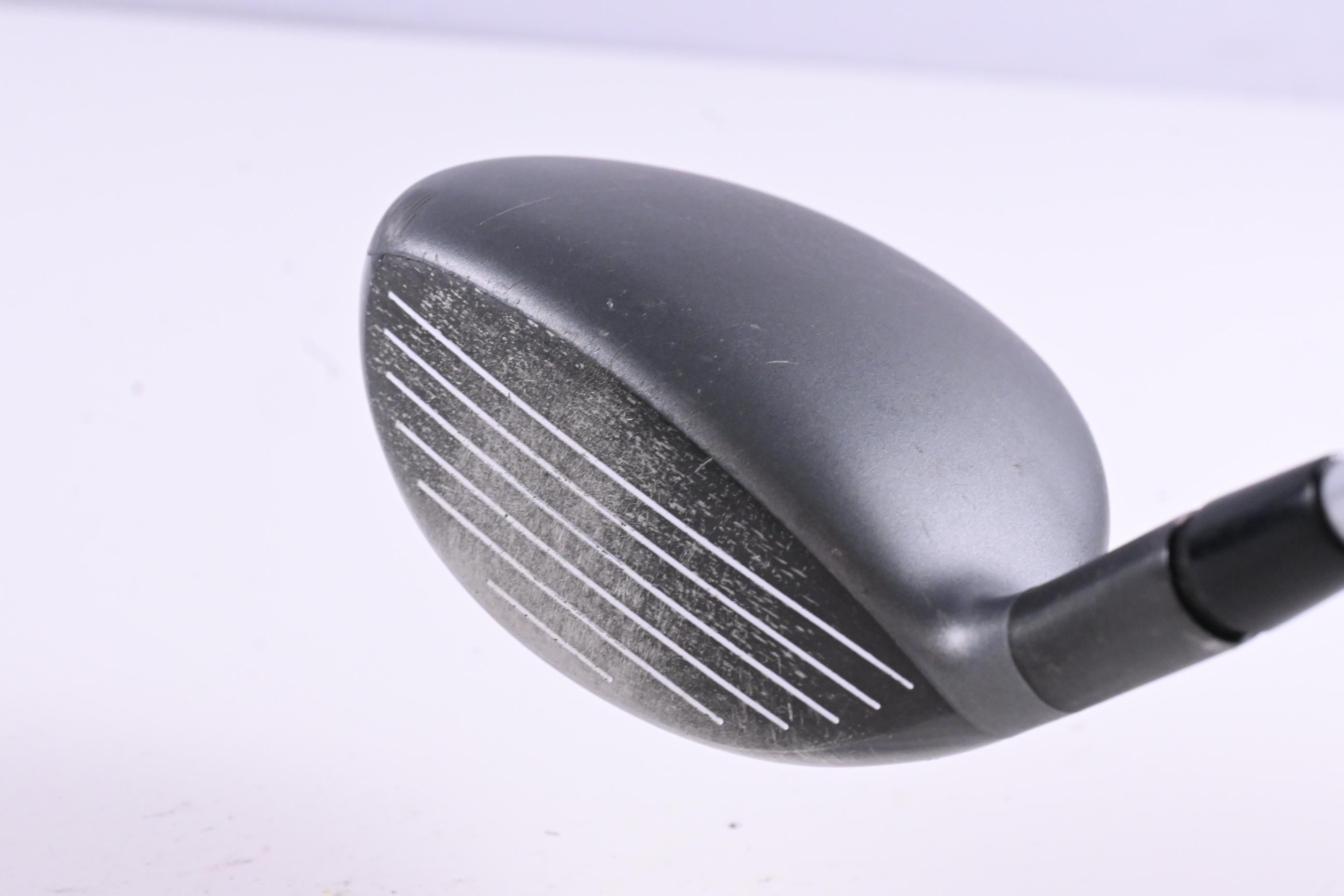 Callaway X Hot #4 Wood / 17 Degree / X-Flex Project X PXV Blue Shaft