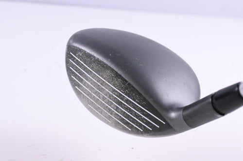 Callaway X Hot #4 Wood / 17 Degree / X-Flex Project X PXV Blue Shaft