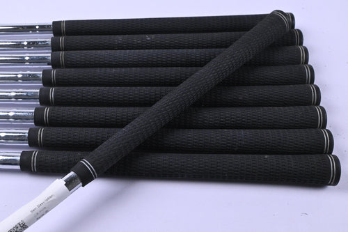 Cobra CXi Irons / 3-PW+SW / Regular Flex True Temper Dynalite Shafts