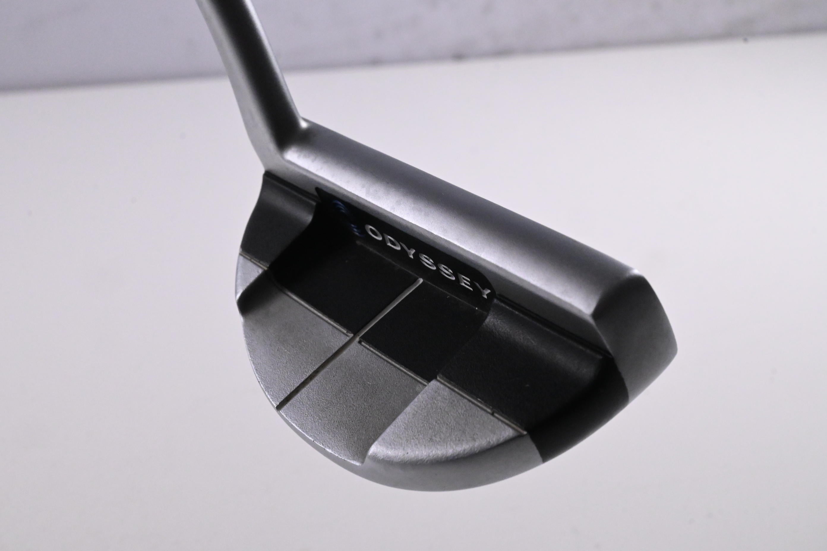 Odyssey Works Versa 9 Putter / 33 Inch