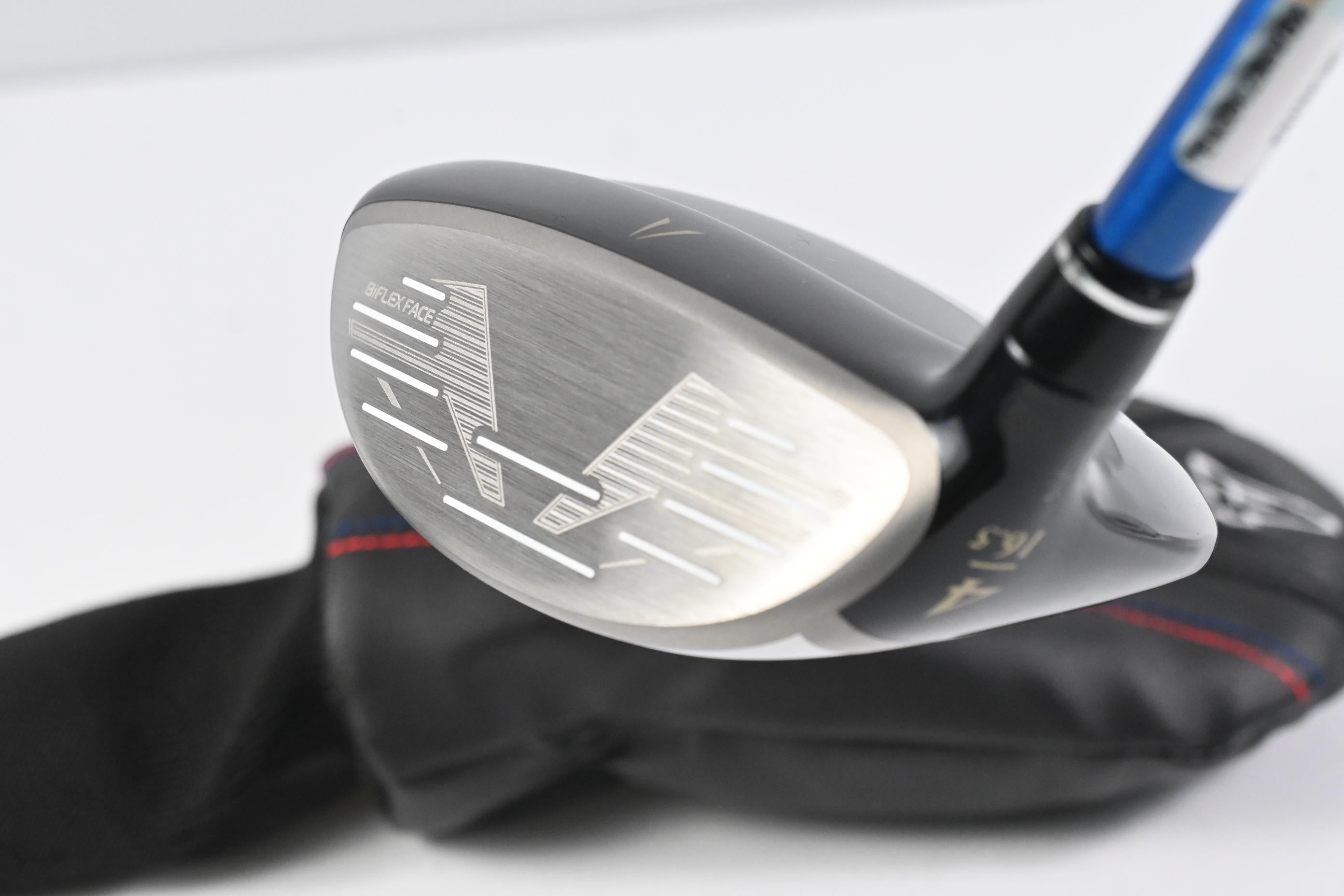 XXIO 13 #4 Wood / 16.5 Degree / Stiff Flex XXIO MP1300 42 Shaft