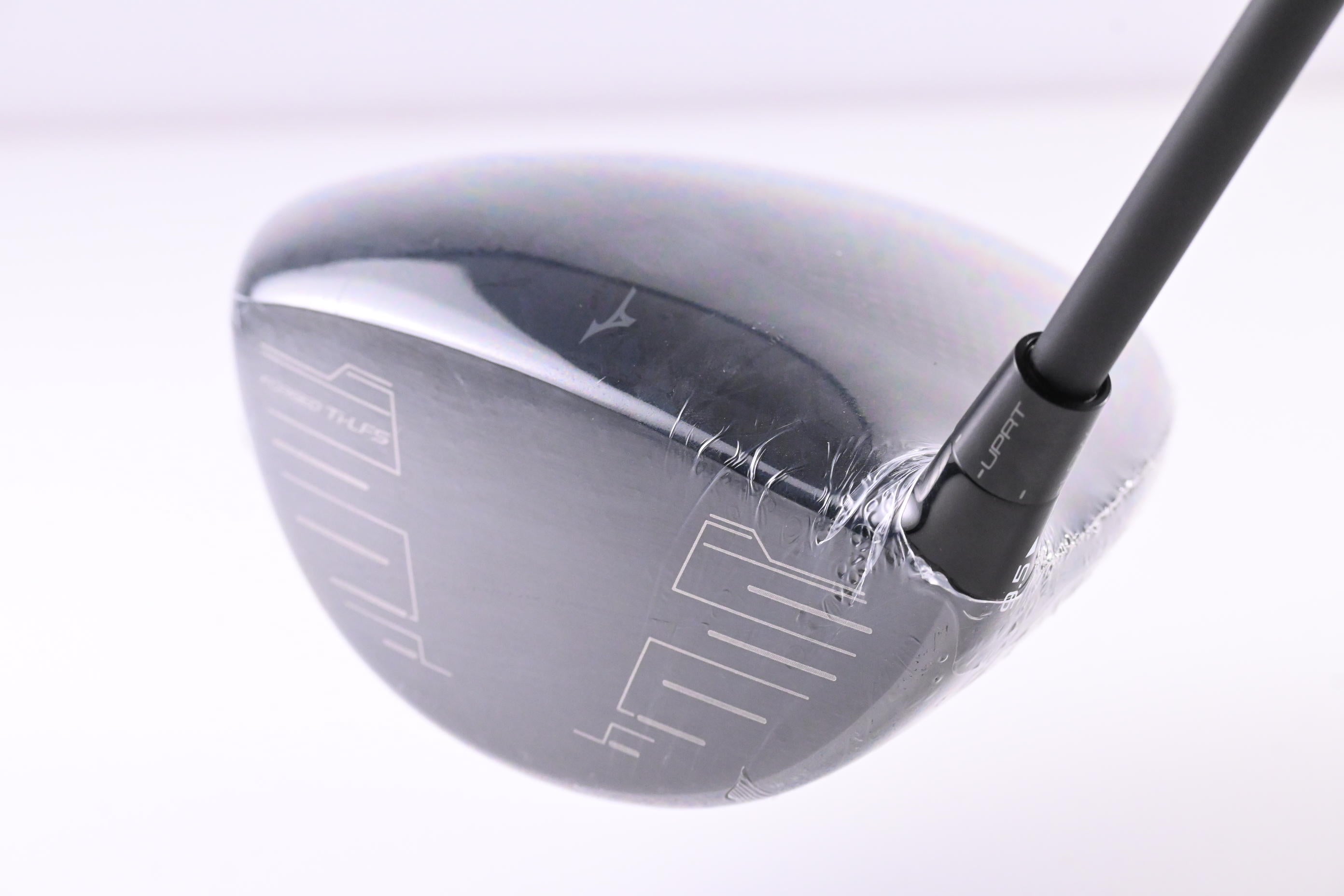Mizuno ST-Max 230 Driver / 9.5 Degree / Stiff Flex Tensei 1K Blue 55 Shaft