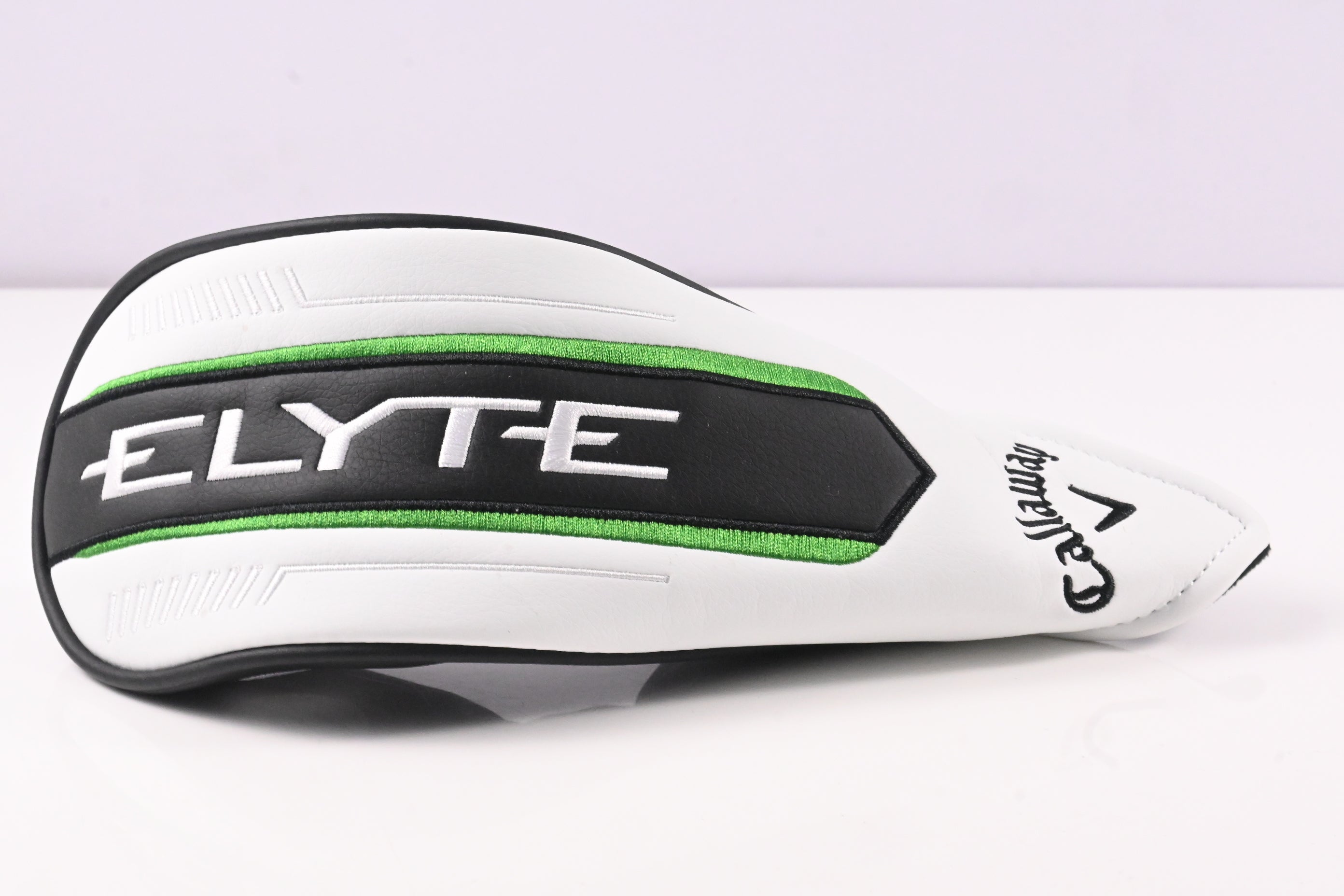 Callaway Elyte HL #3 Wood / 16.5 Degree / Regular Flex Denali Charcoal 60 Shaft