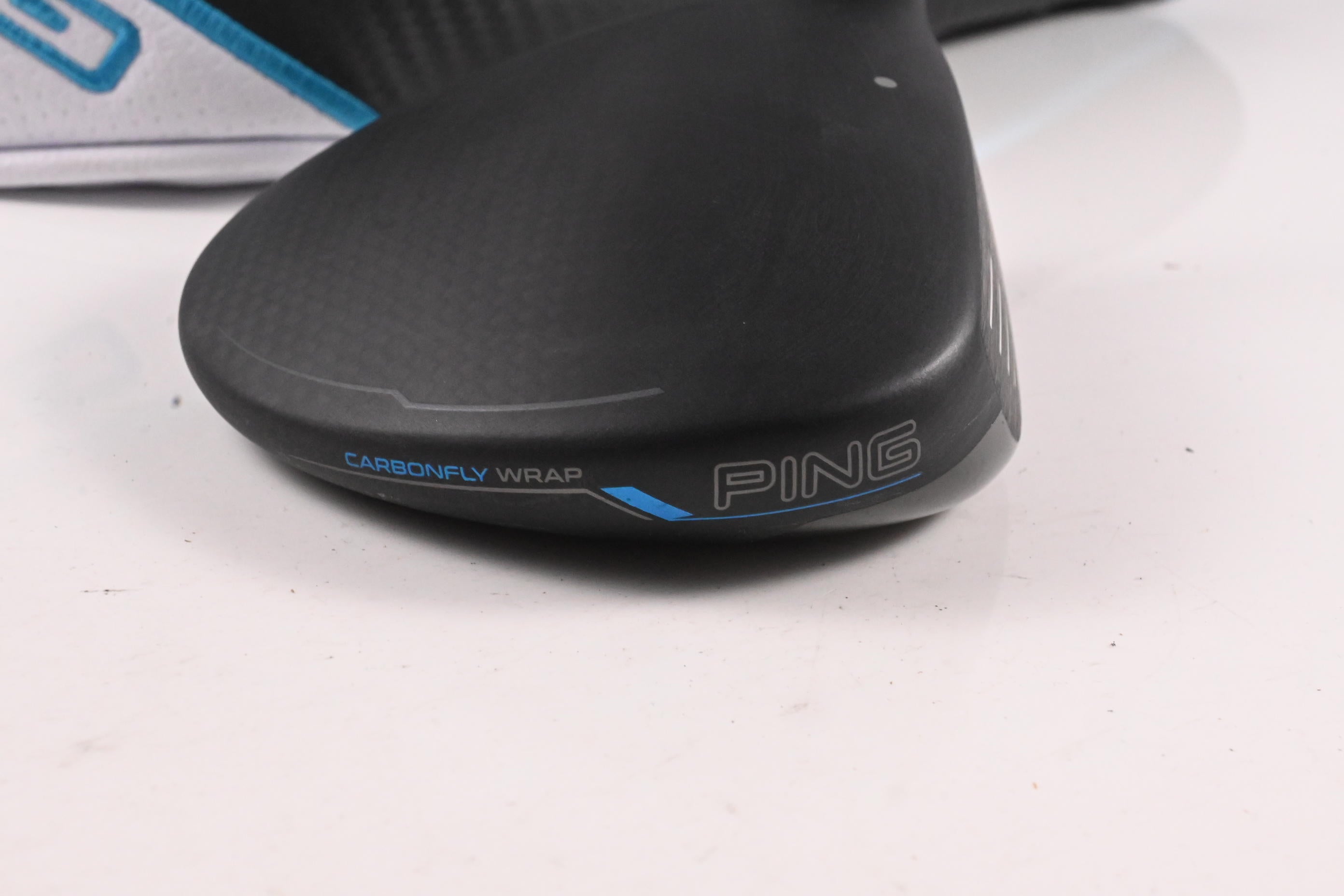 Ping G440 SFT #3 Wood / 16 Degree / Stiff Flex Ping Tour 2.0 75 Shaft