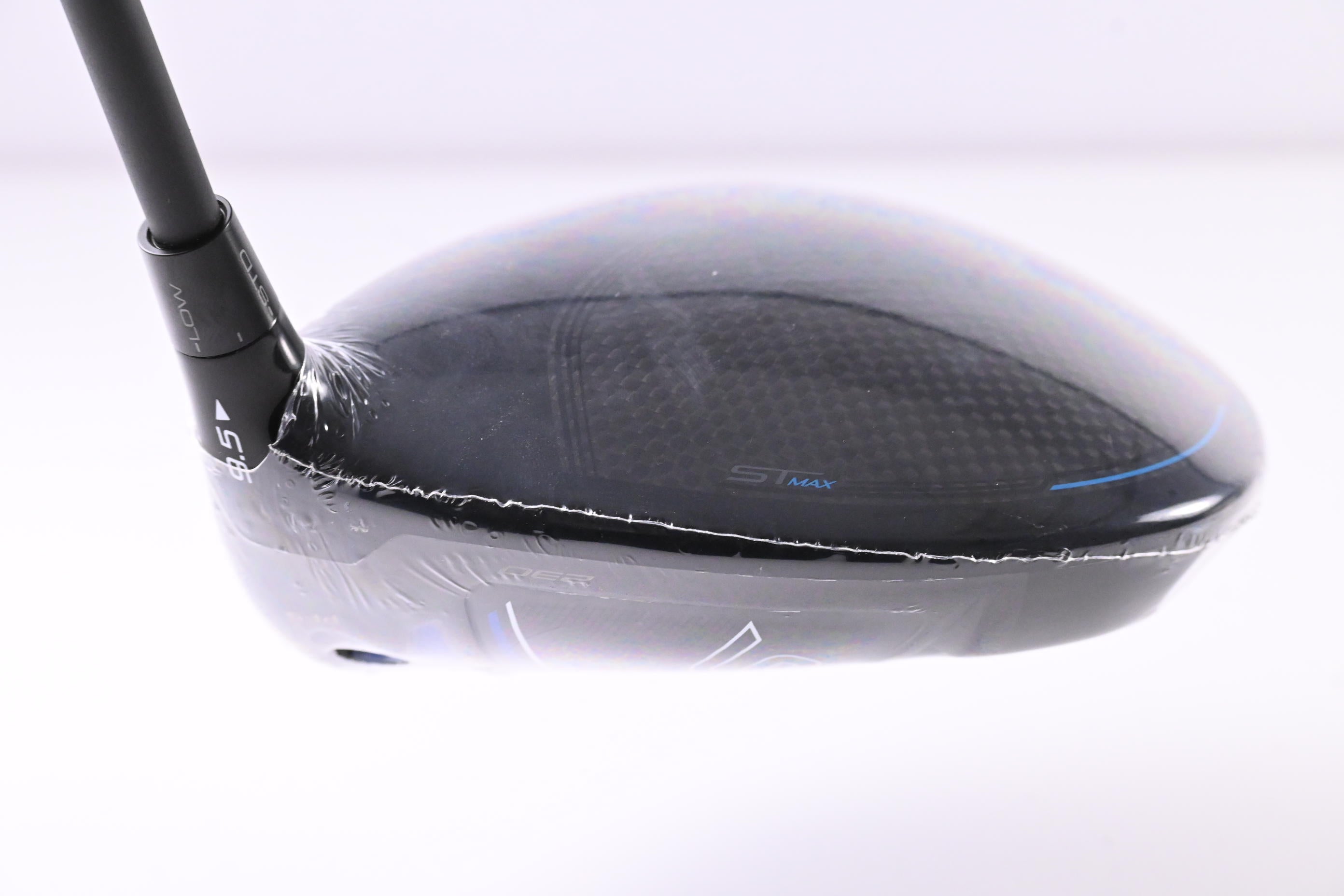 Mizuno ST-Max 230 Driver / 9.5 Degree / Stiff Flex Tensei 1K Blue 55 Shaft