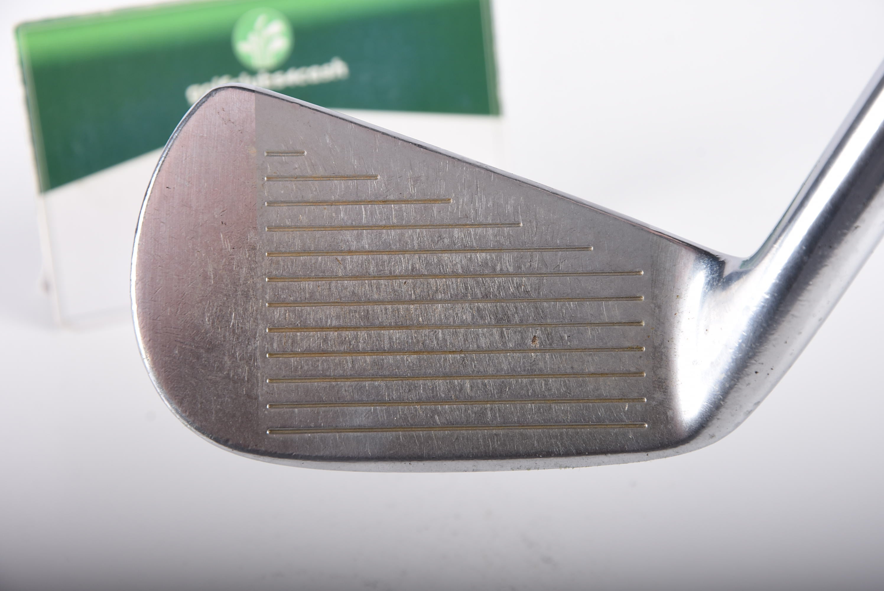 Mizuno T-Zoid Pro II #6 Iron / 30 Degree / Regular Flex Dynamic Gold R300 Shaft