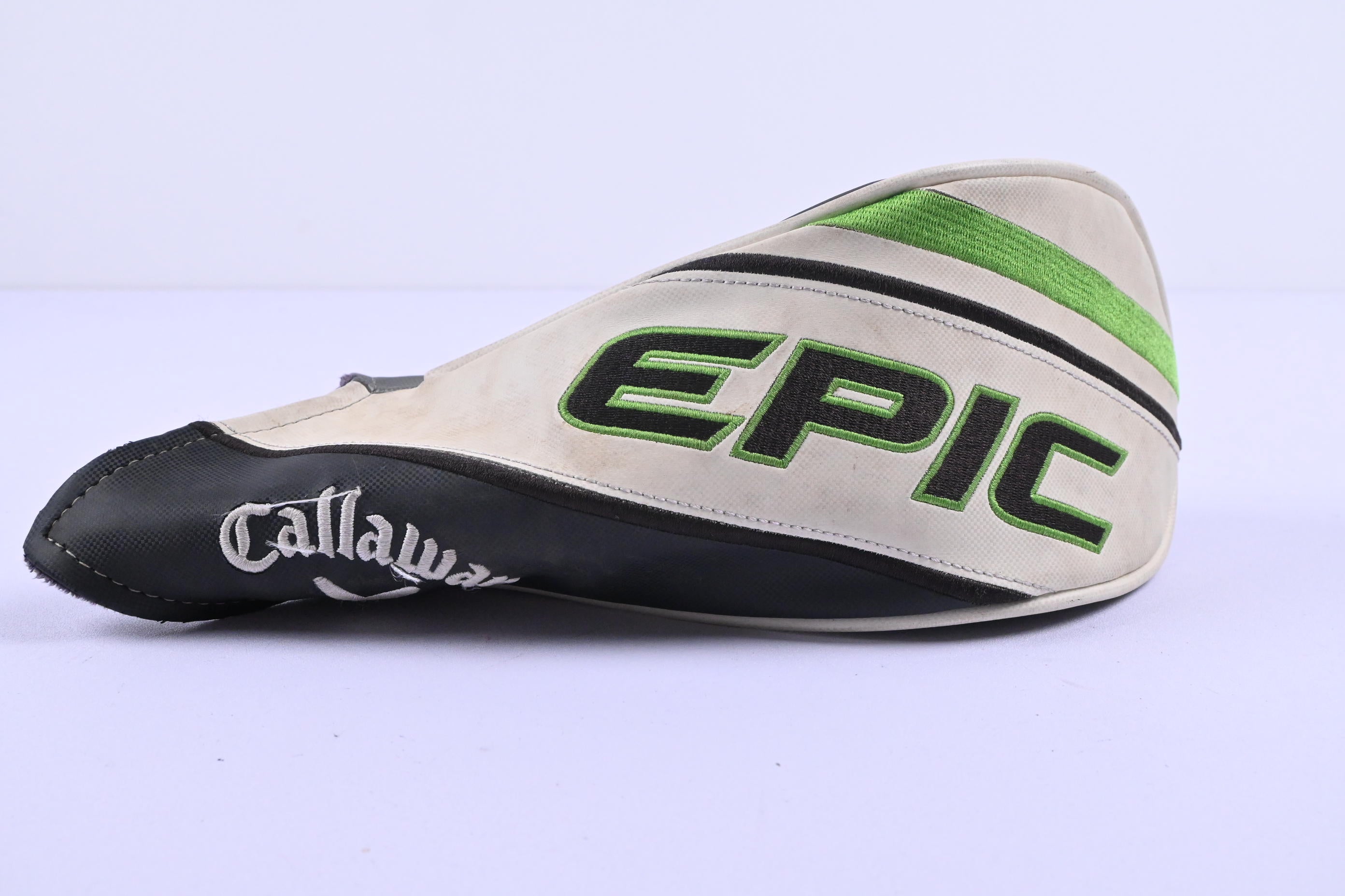 Callaway Epic Max #3 Wood / 15 Degree / Regular Flex Project X Cypher 50