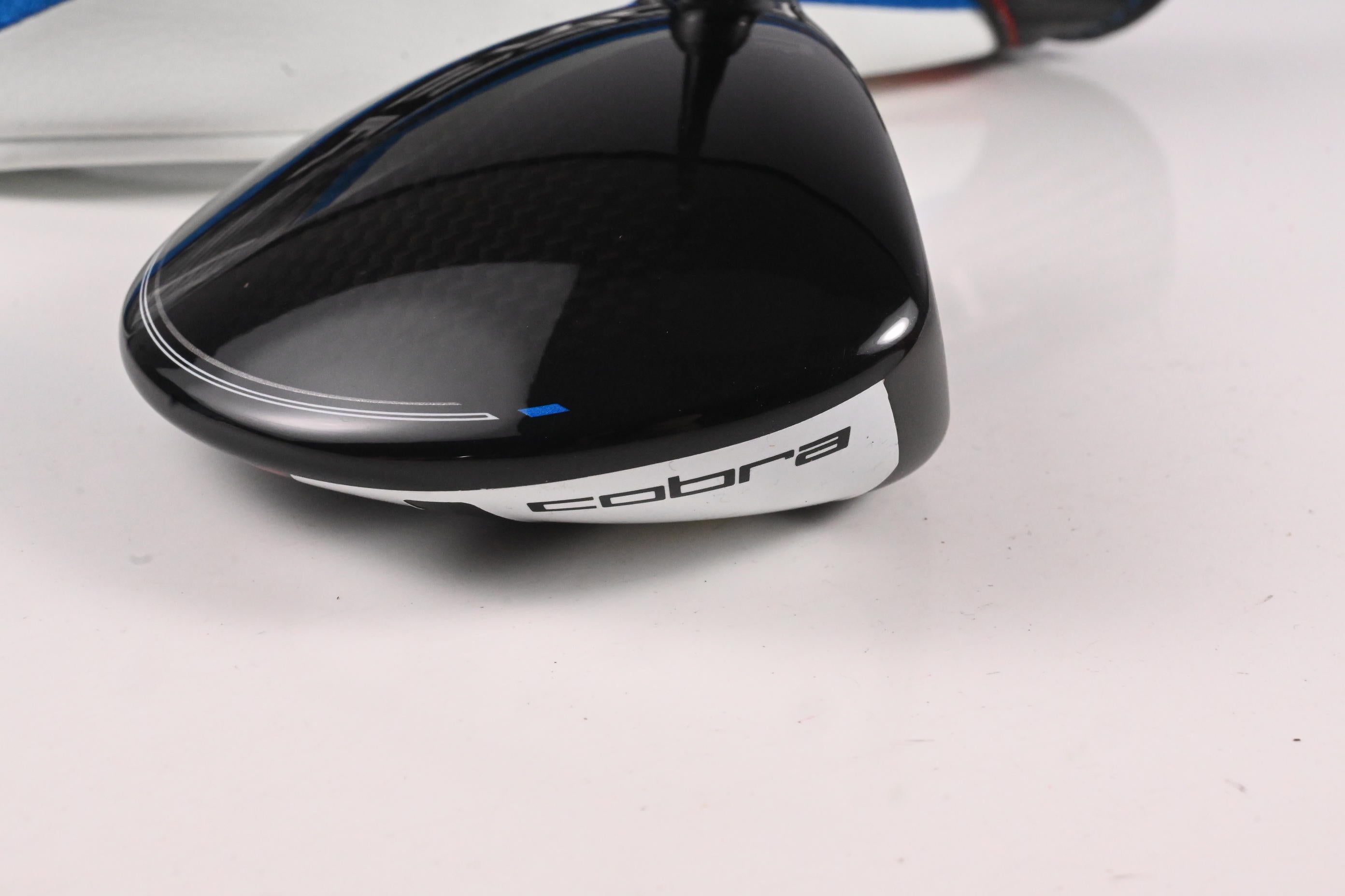 Cobra Aerojet #3 Wood / 15 Degree / Regular Flex Kai'li Blue 60 Shaft