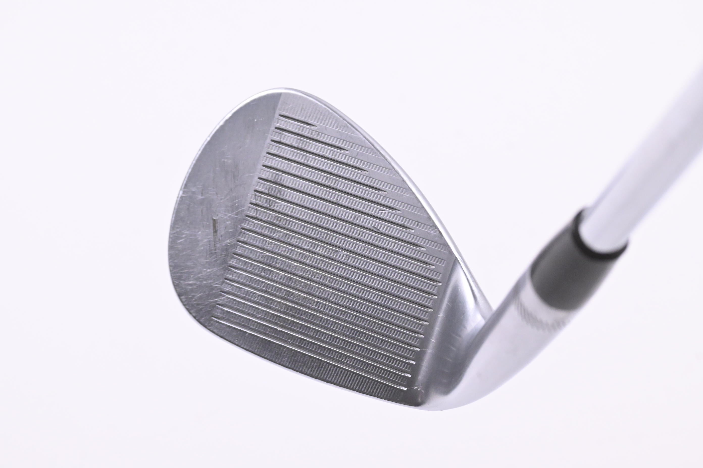 Titleist Vokey SM9 Lob Wedge / 58 Degree / Stiff Flex KBS Hi-Rev 2.0 125