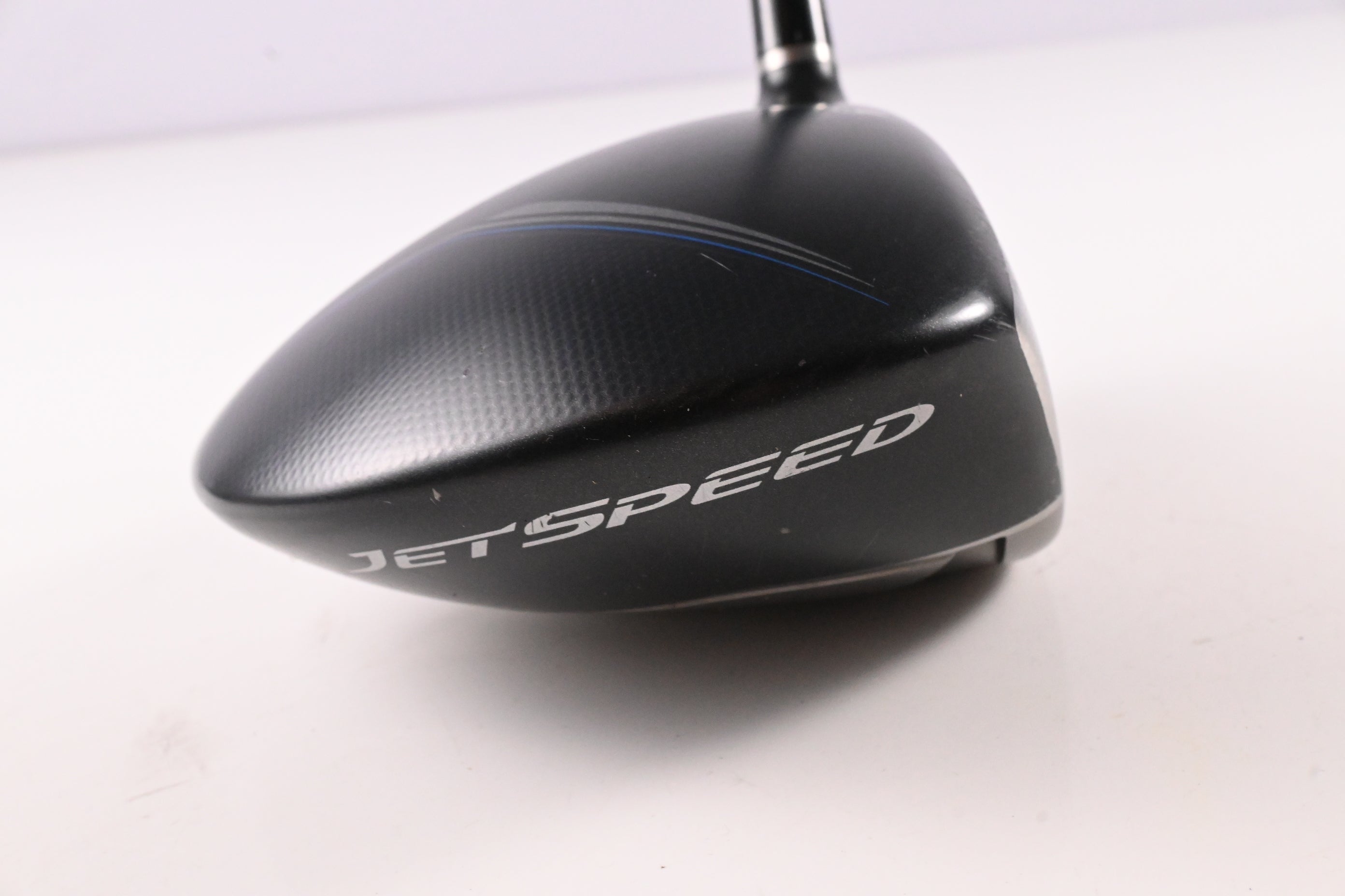 Taylormade Jetspeed Driver / 9.5 Degree / Stiff Flex Matrix Velox ST 60 Shaft