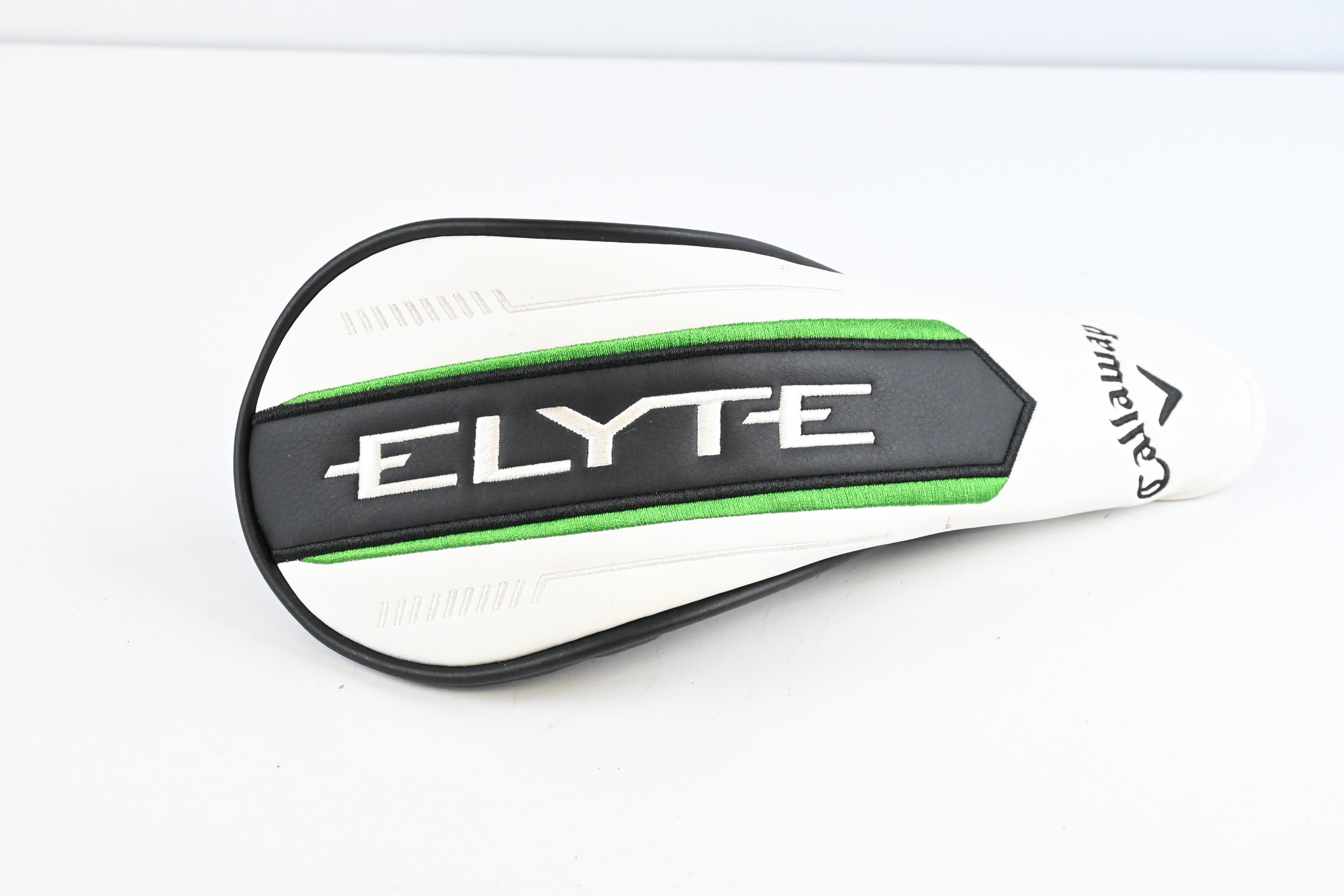 Callaway Elyte #3 Wood / 15 Degree / Regular Flex Denali Charcoal 60 Shaft