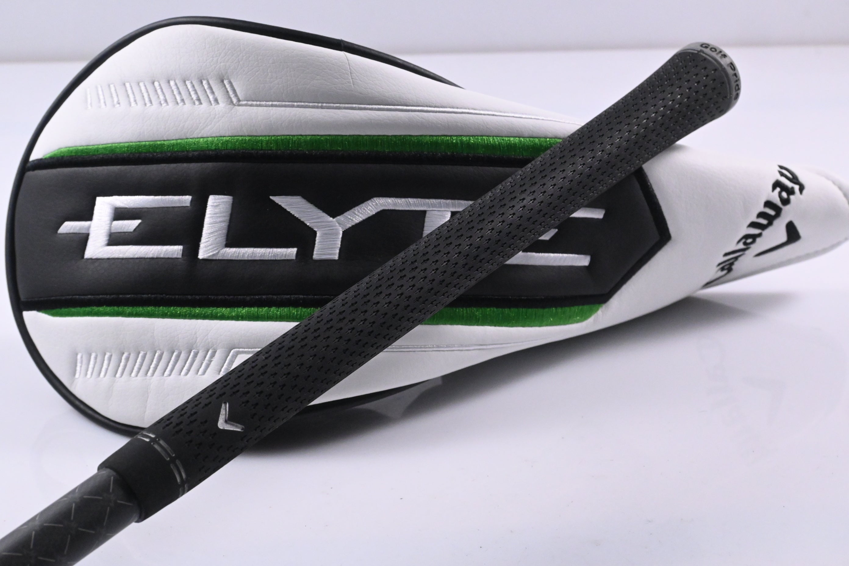 Callaway Elyte Driver / 9 Degree / Stiff Flex Tensei 1K Black 65 Shaft