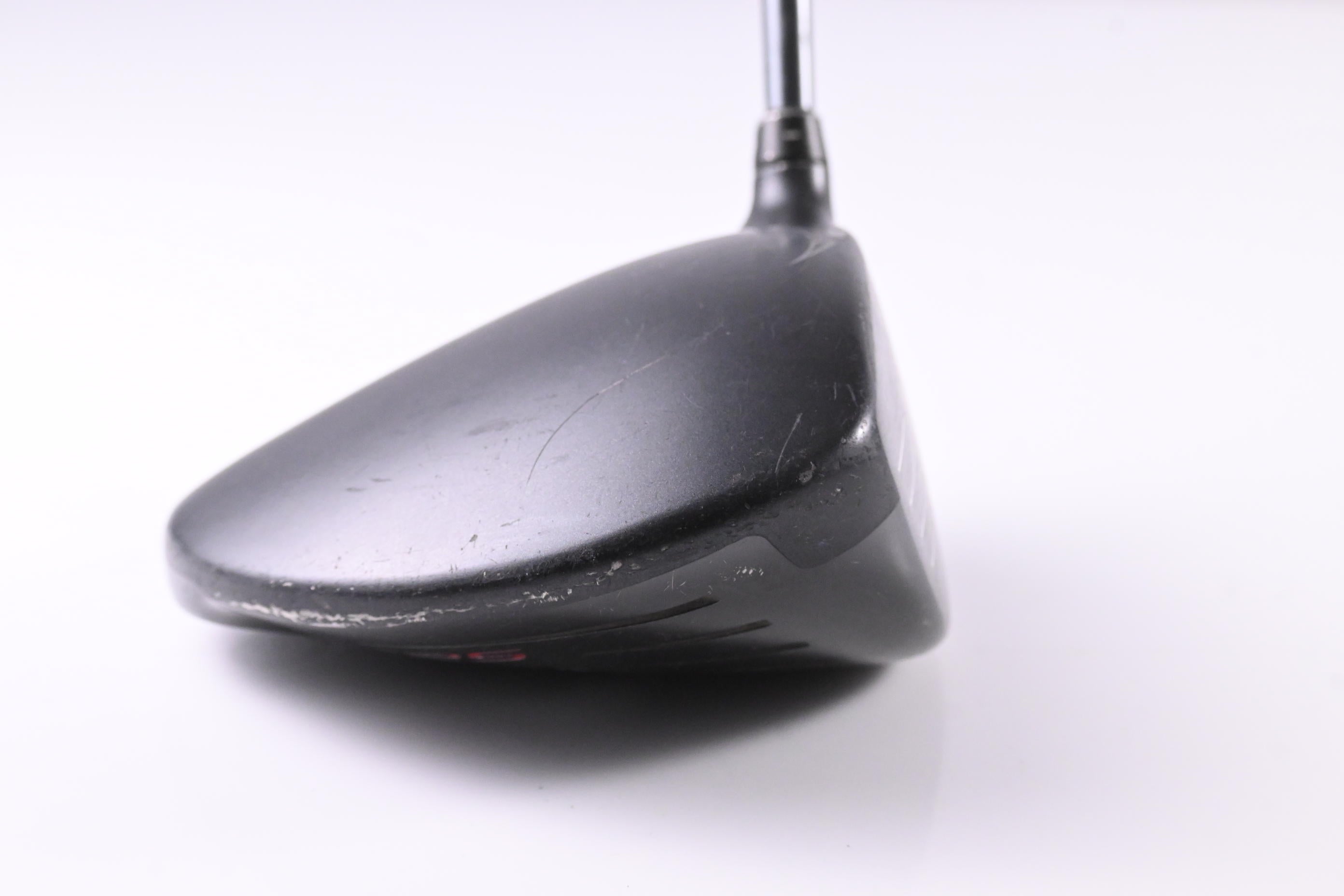 Ping G25 Driver / 10.5 Degree / Regular Flex GraFalloy ProCustom Shaft