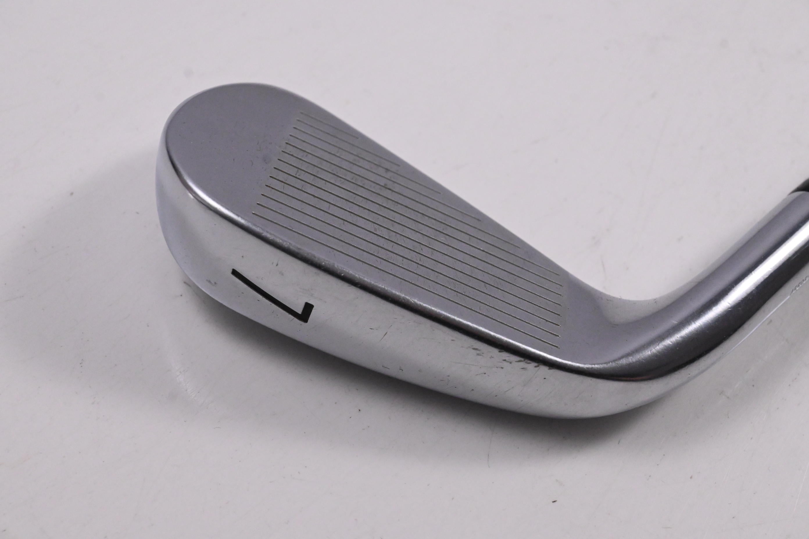 Titleist T300 2021 #7 Iron / Regular Flex AMT Red R300 Shaft