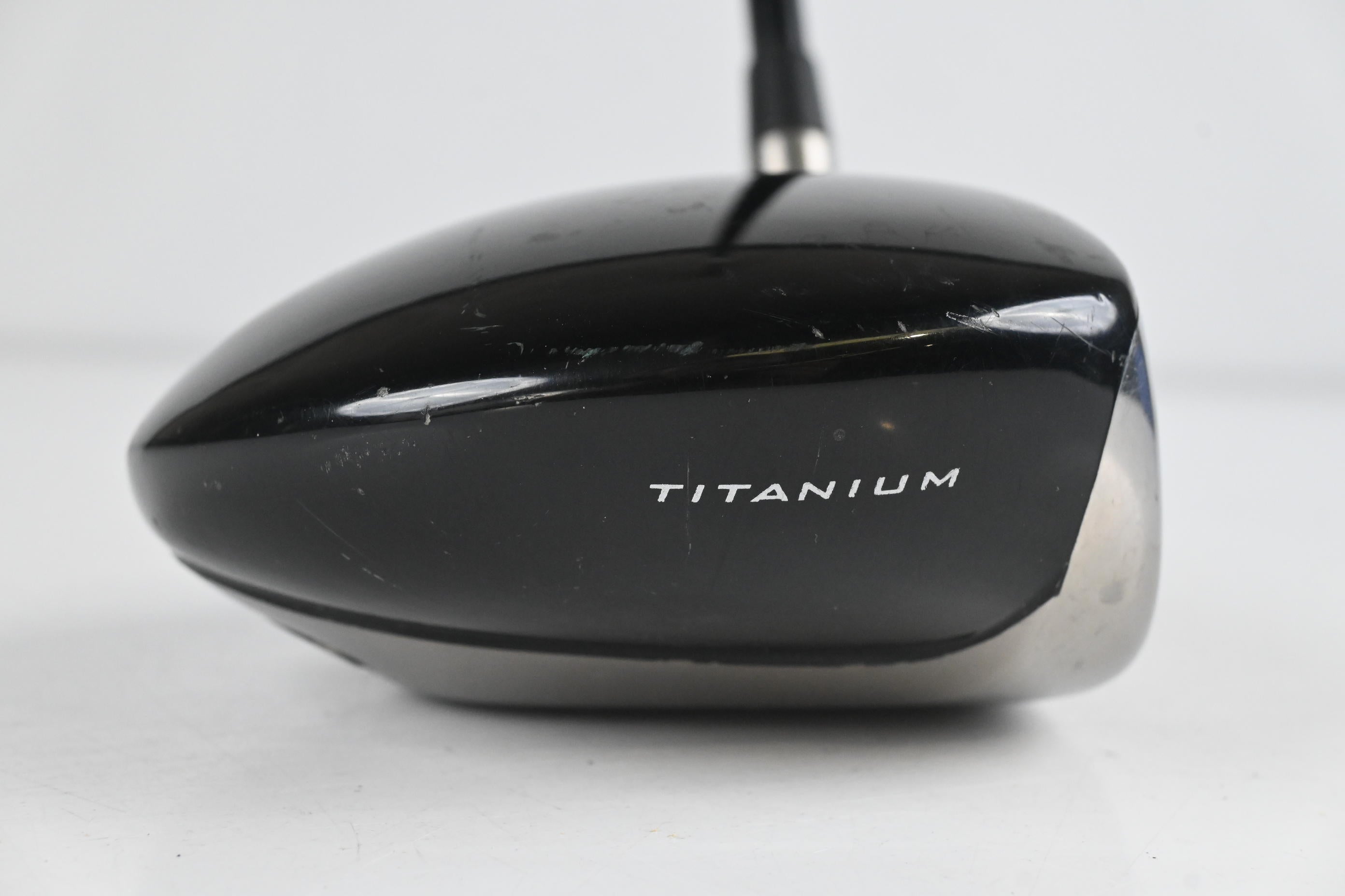 Taylormade R540 Driver / 9.5 Degree / Regular Flex M.A.S.2 70 Shaft