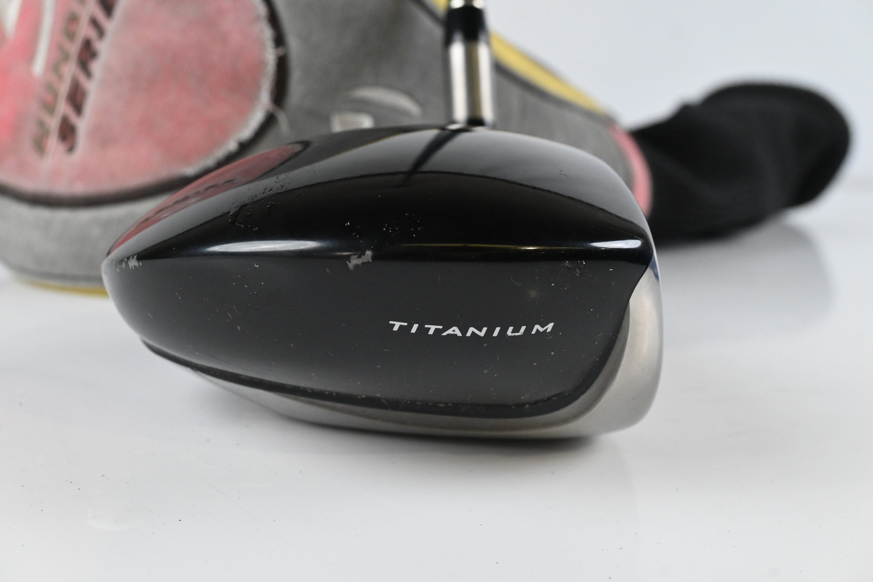 Taylormade R540 XD Driver / 10.5 Degree / Regular Flex Taylormade M.A.S.2 55