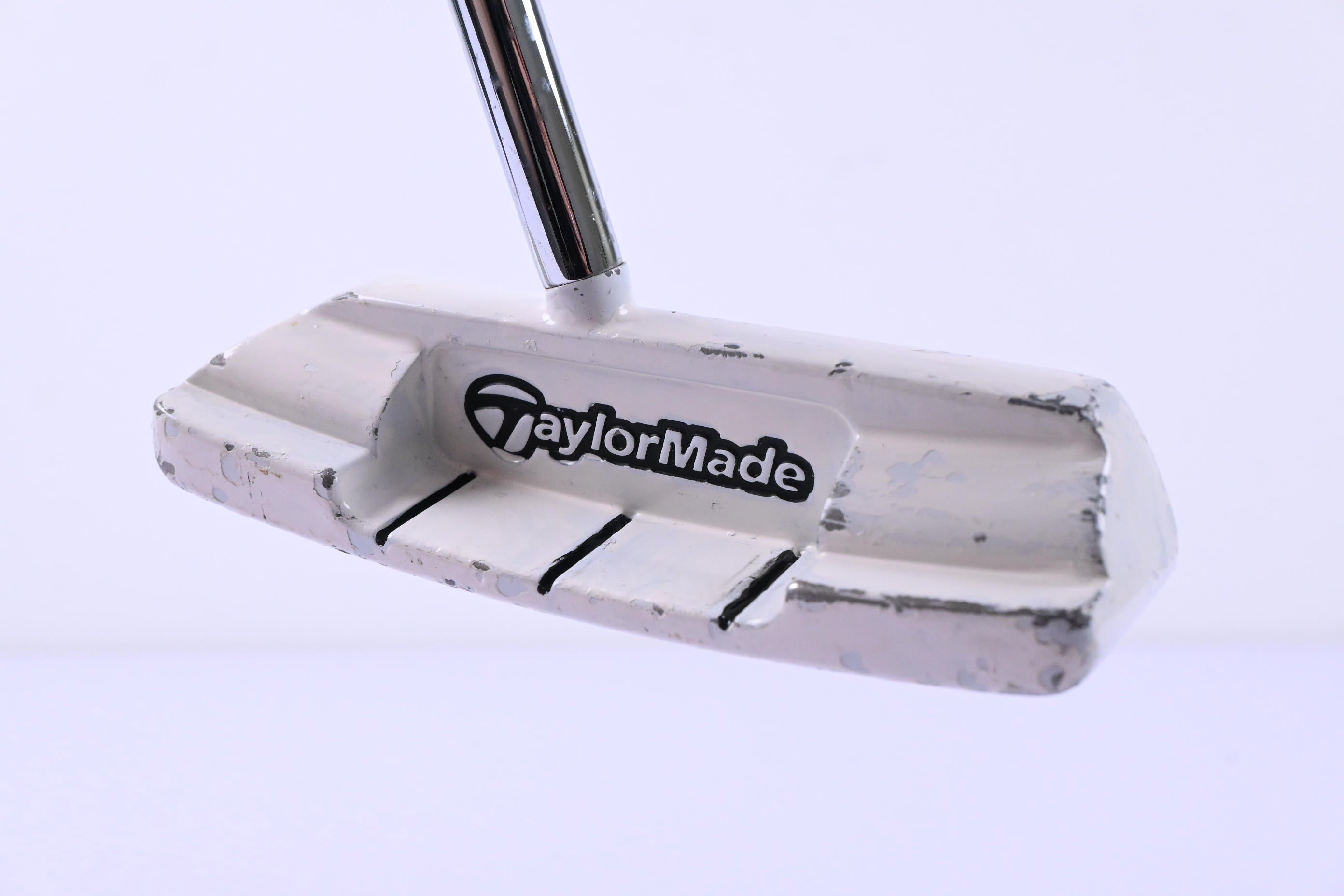Taylormade White Smoke IN-74 Putter / 35 Inch