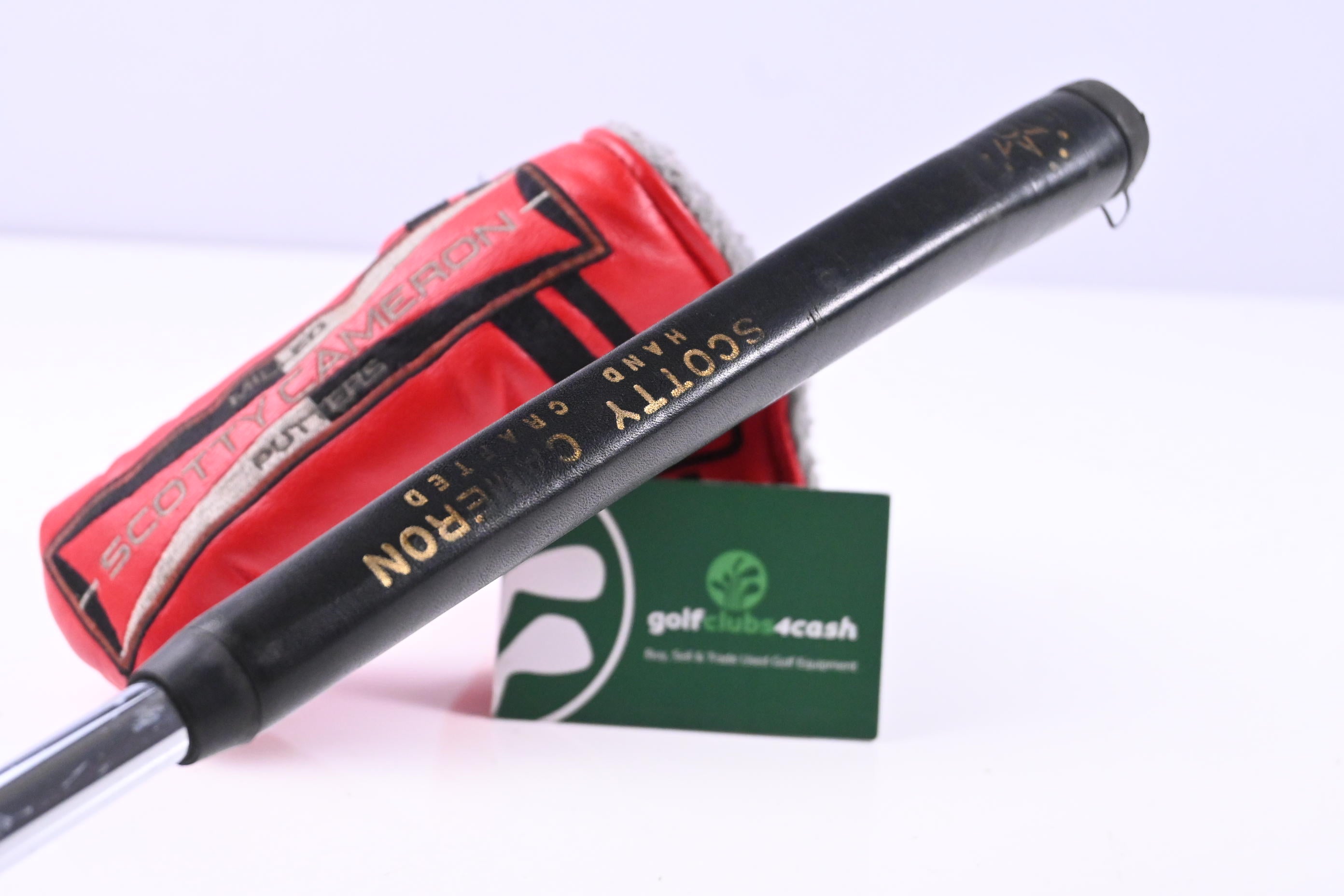 Scotty Cameron Circa 62 2006 No.1 Putter / 35 Inch