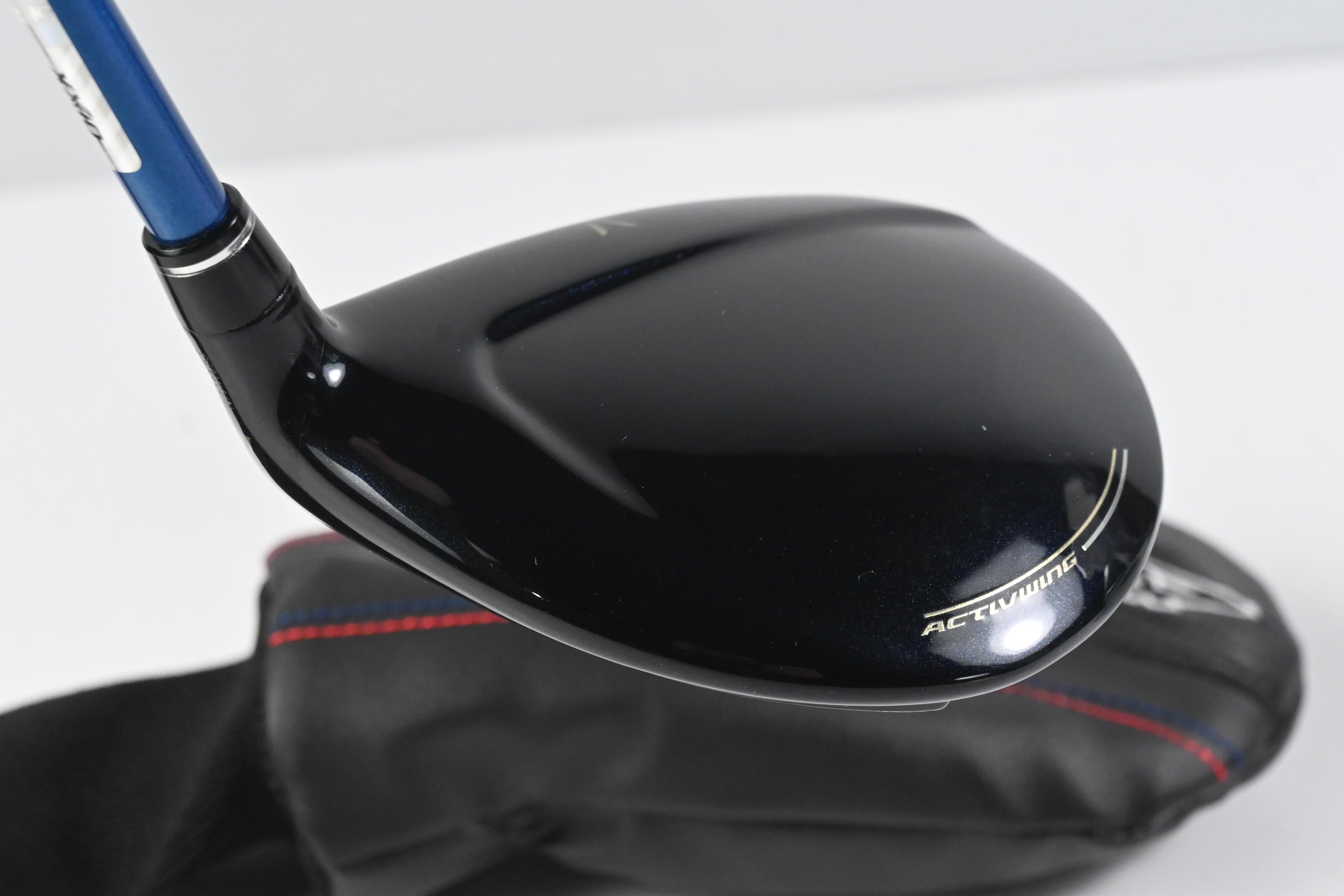 XXIO 13 #4 Wood / 16.5 Degree / Stiff Flex XXIO MP1300 42 Shaft