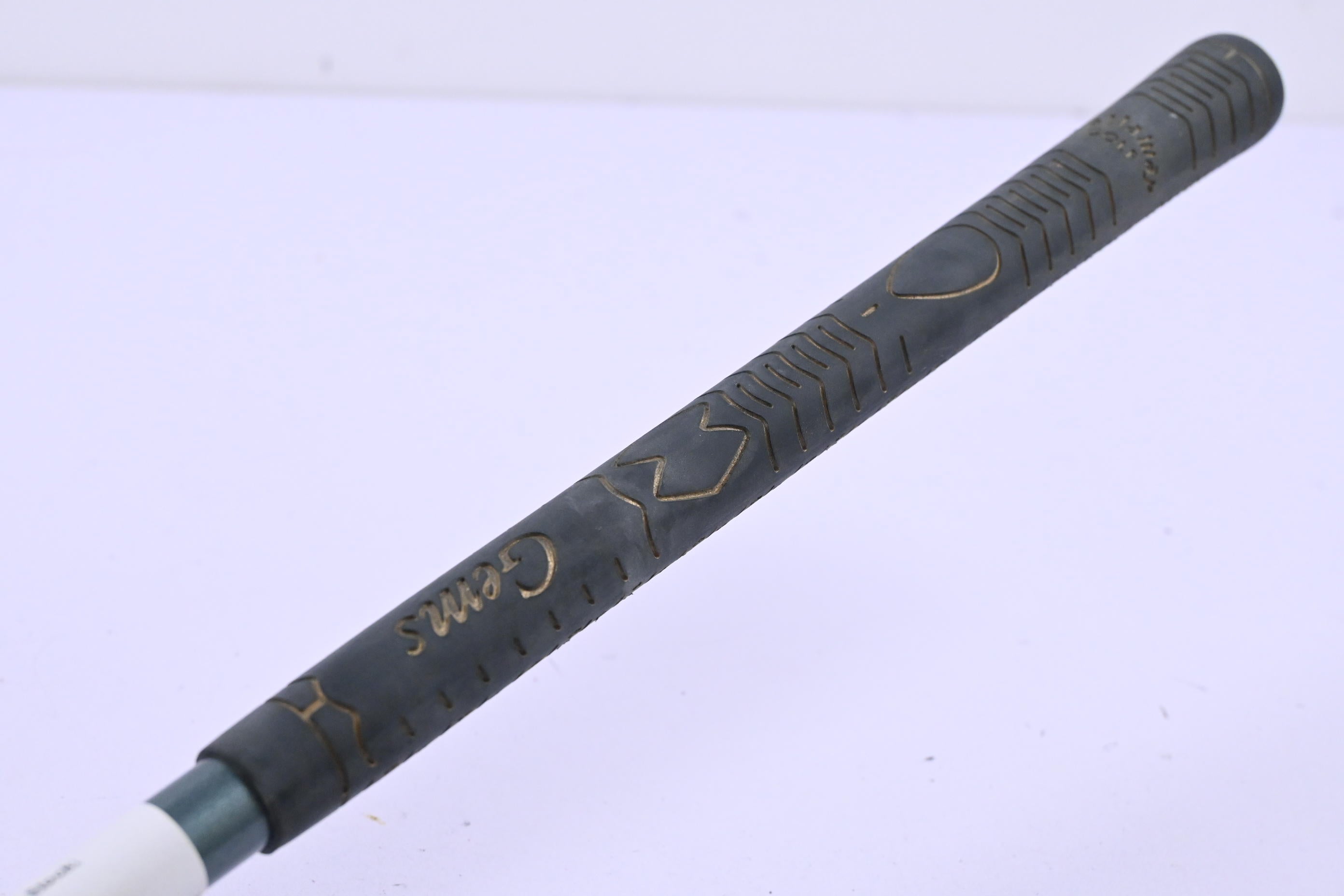 Ladies Callaway X-12 #4 Iron / 23.5 Degree / Ladies Flex Callaway Gems