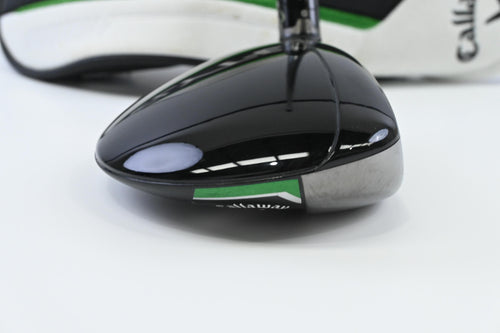 Callaway Elyte Triple Diamond #3 Wood / 15 Degree / X-Flex Denali Charcoal 70